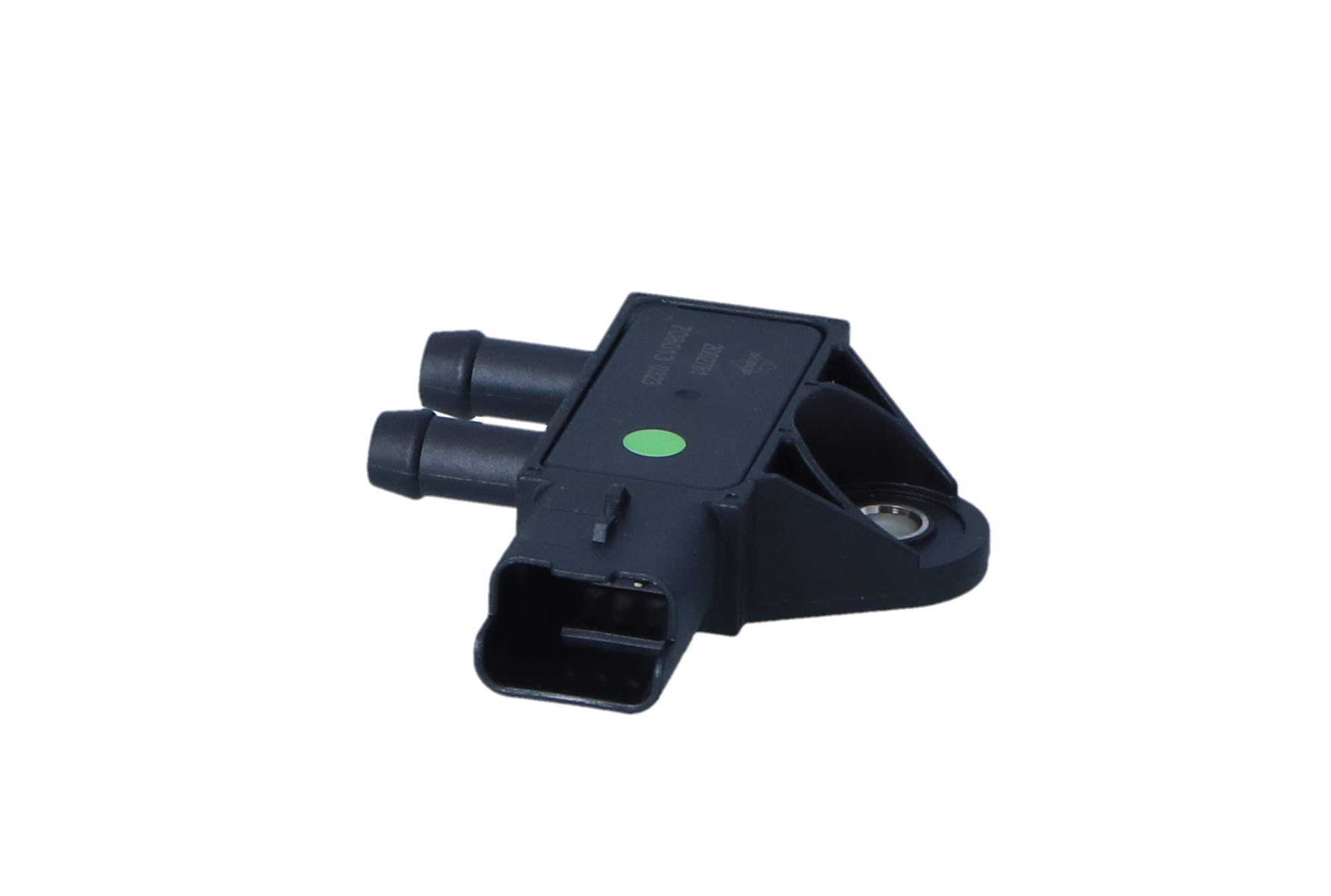 Great value for money - NRF Sensor, exhaust pressure 708013