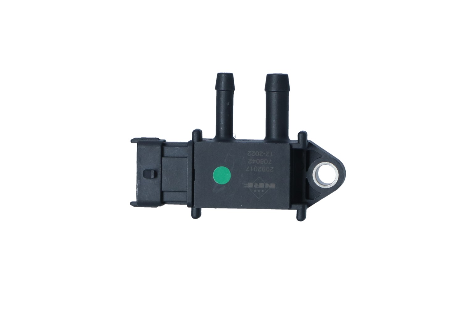 Opel ASTRA Sensor, exhaust pressure NRF 708042 cheap
