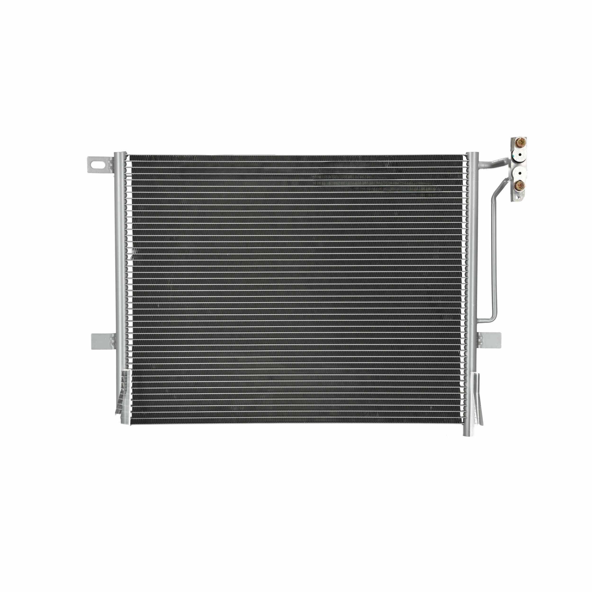 NISSENS 94431 d'origine Condenseur BMW E23