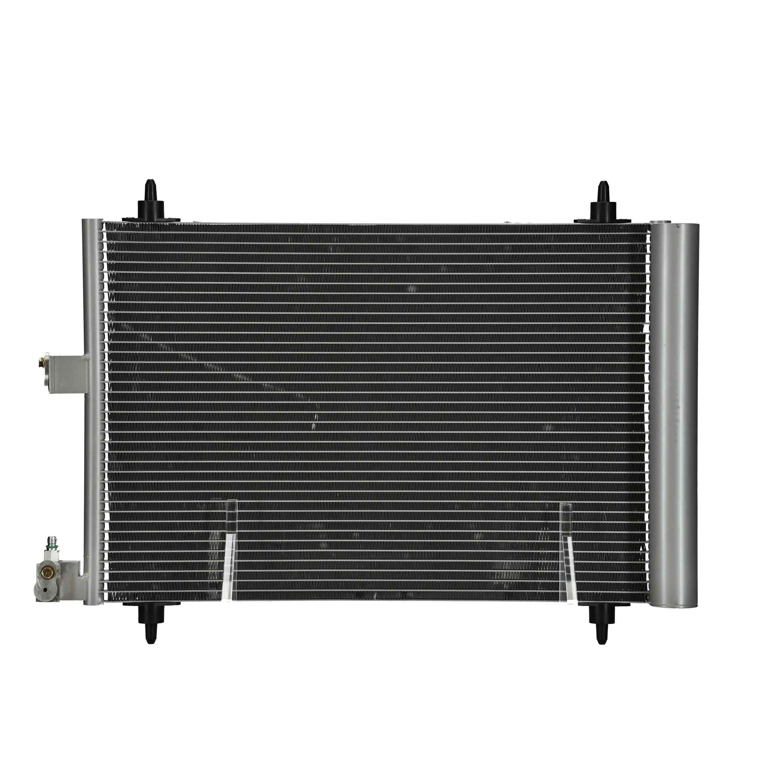 NISSENS 94542 Condensator, climatizare ieftine în magazin