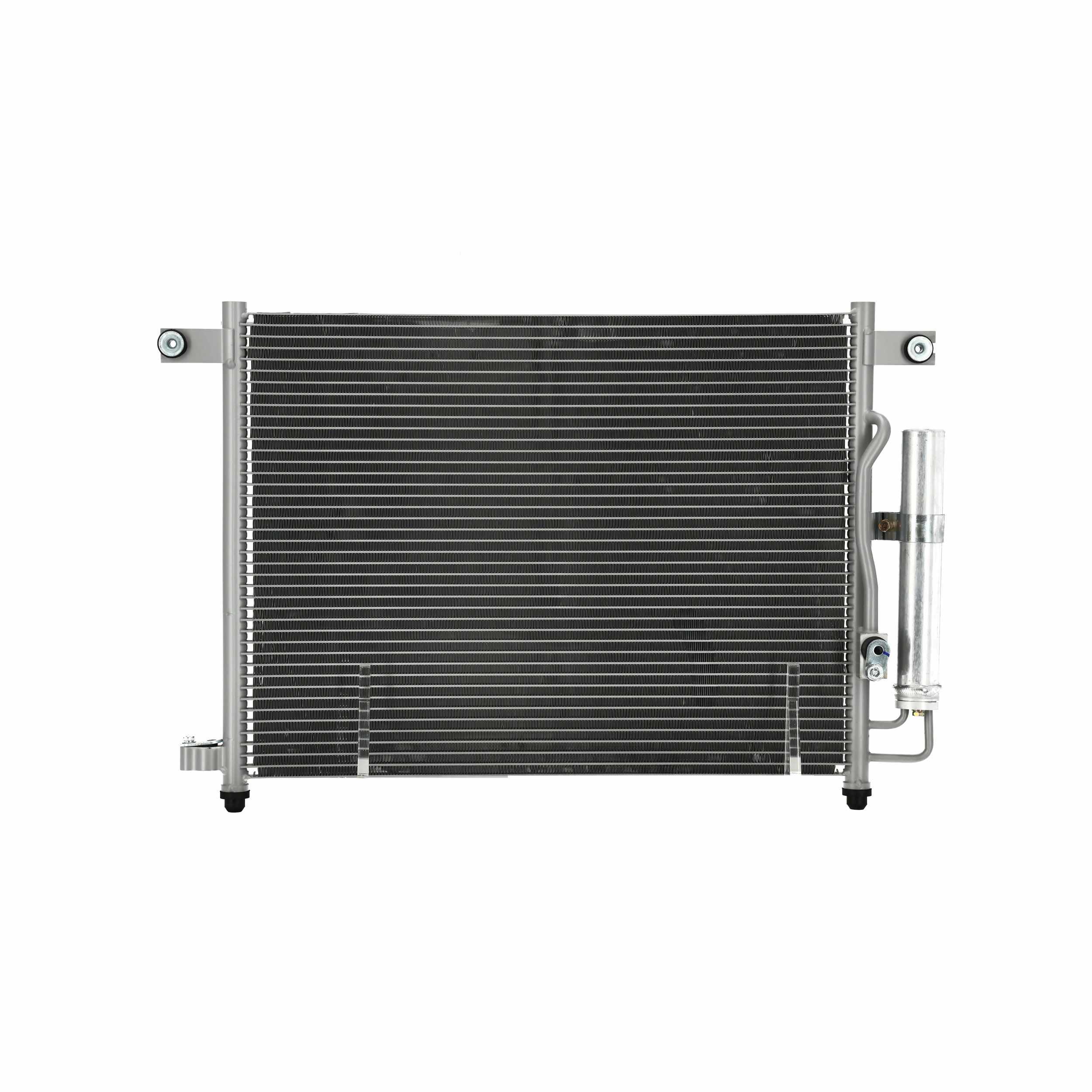 NISSENS 94641 Kondenzátor, klimatizace levné v eshop