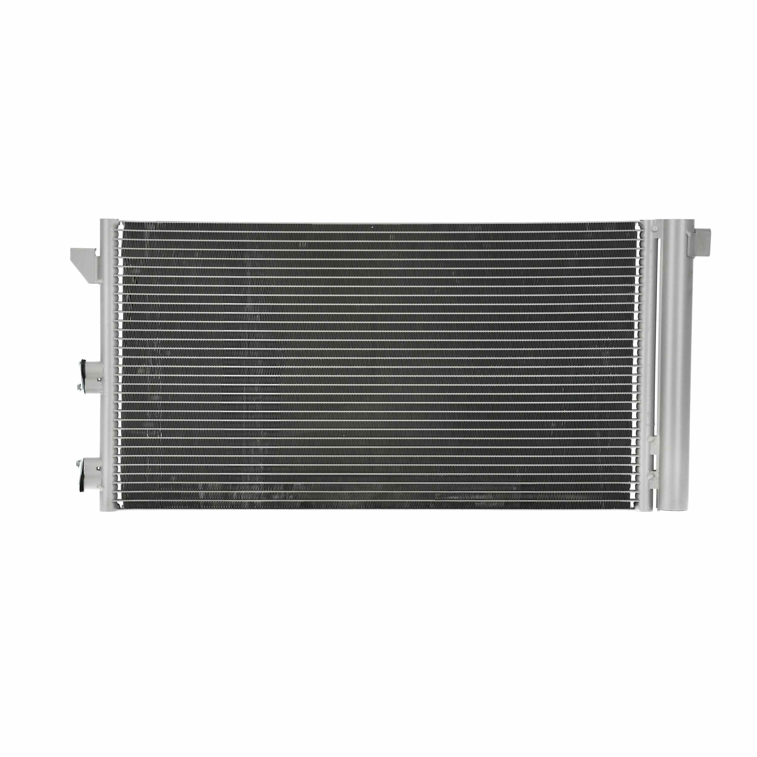 NISSENS 94670 Kondenzátor klimatizácie lacné v eshop