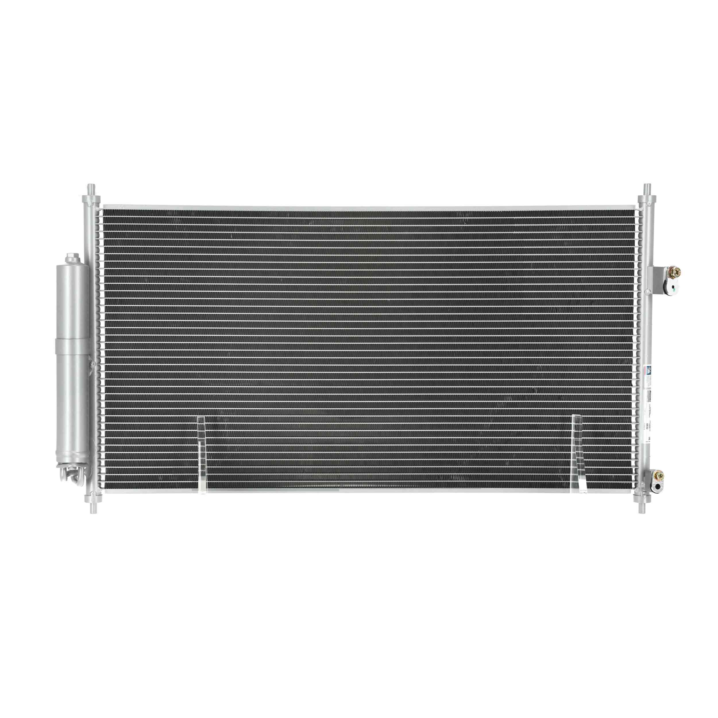 NISSENS 94893 Condensador, ar condicionado baratos no loja online