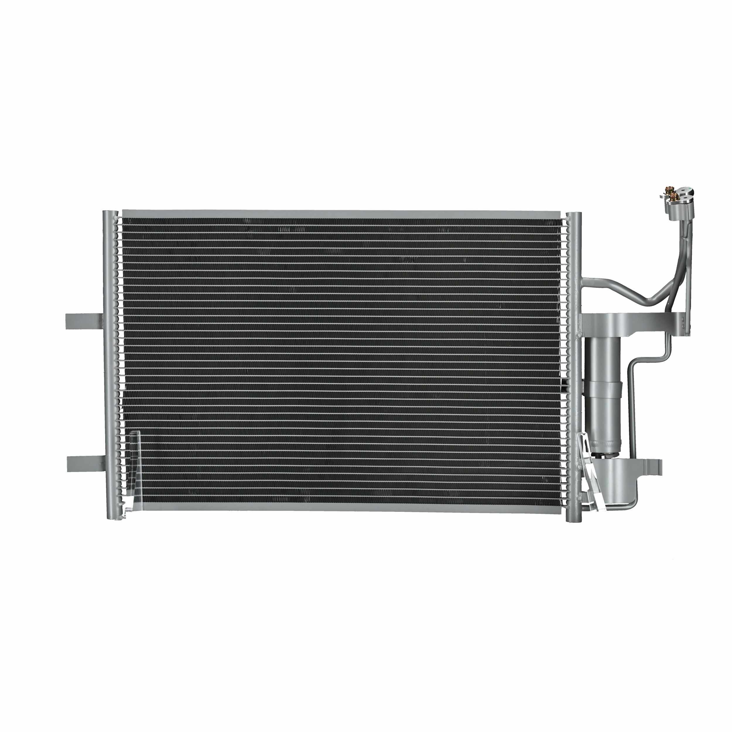 NISSENS 94902 Air conditioning condenser