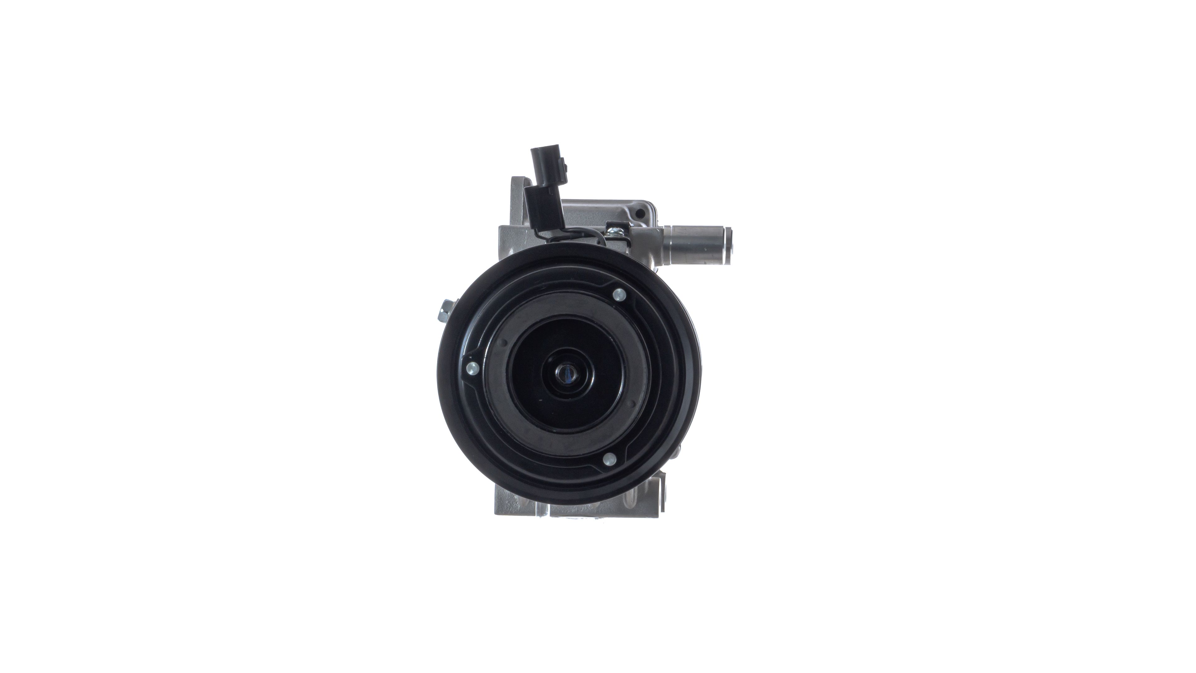 MAHLE ORIGINAL ACP 754 000S HYUNDAI ACCENT Kompressor kaufen