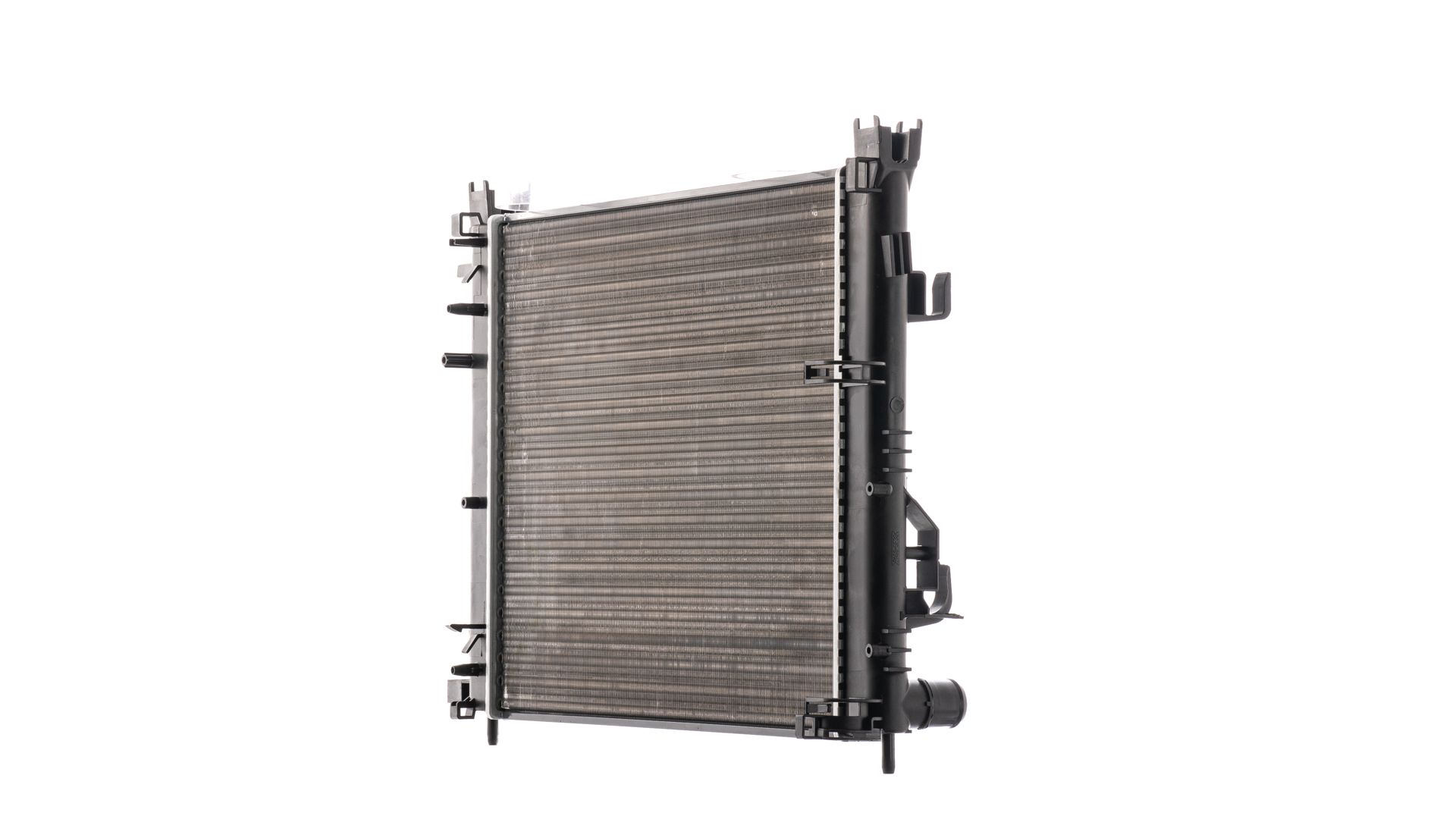 72534868 MAHLE CR2686000S radiator Logan II MCV 1.6 80 Pk Benzine 2014 kosten