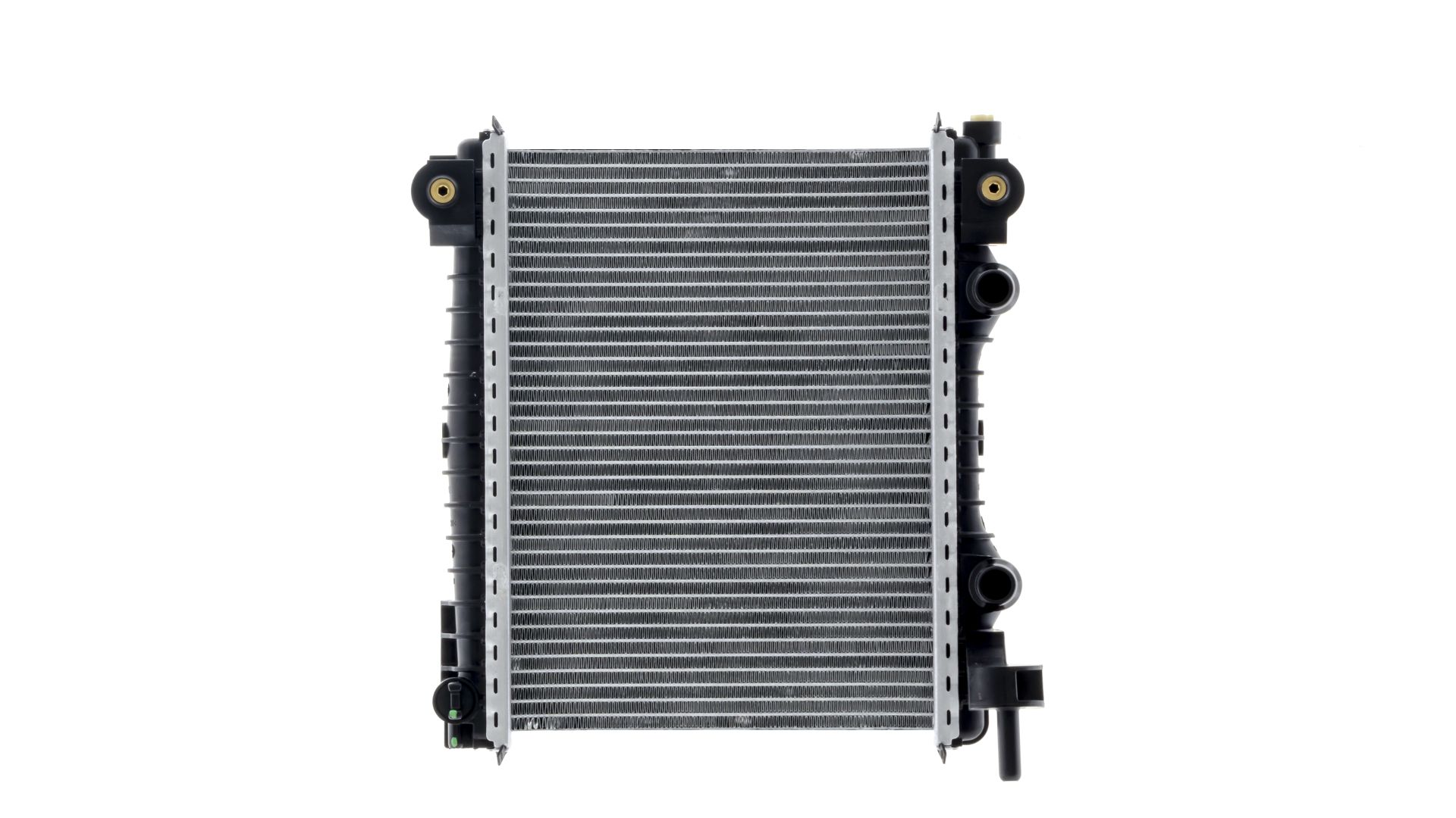 MAHLE ORIGINAL CR 2706 000P Engine radiator ALFA ROMEO experience and price