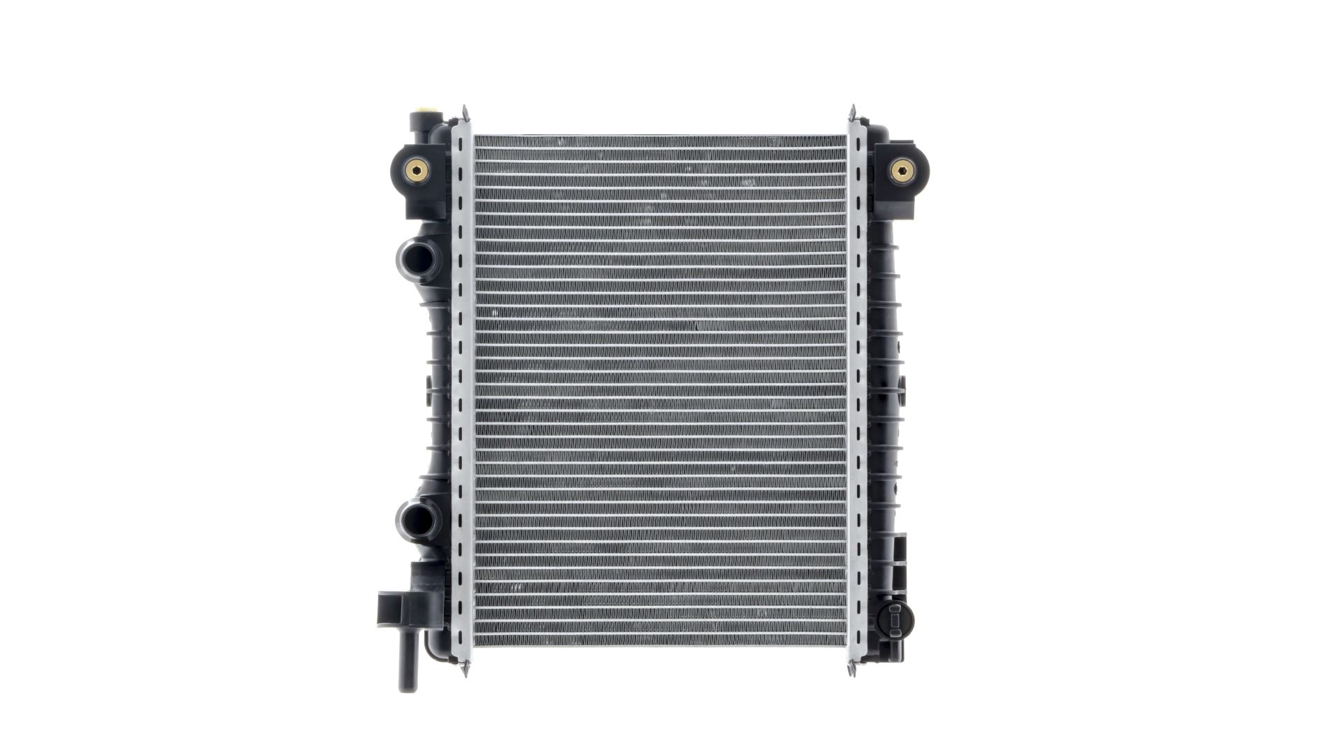MAHLE ORIGINAL CR 2707 000P Engine radiator ALFA ROMEO experience and price