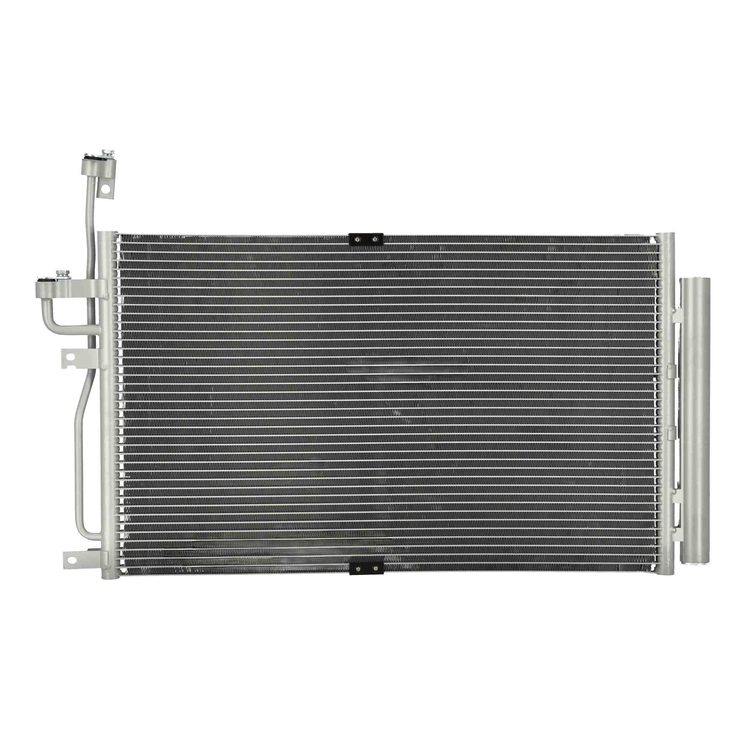 NISSENS 94977 Condenseur, climatisation pas cher dans magasin en ligne