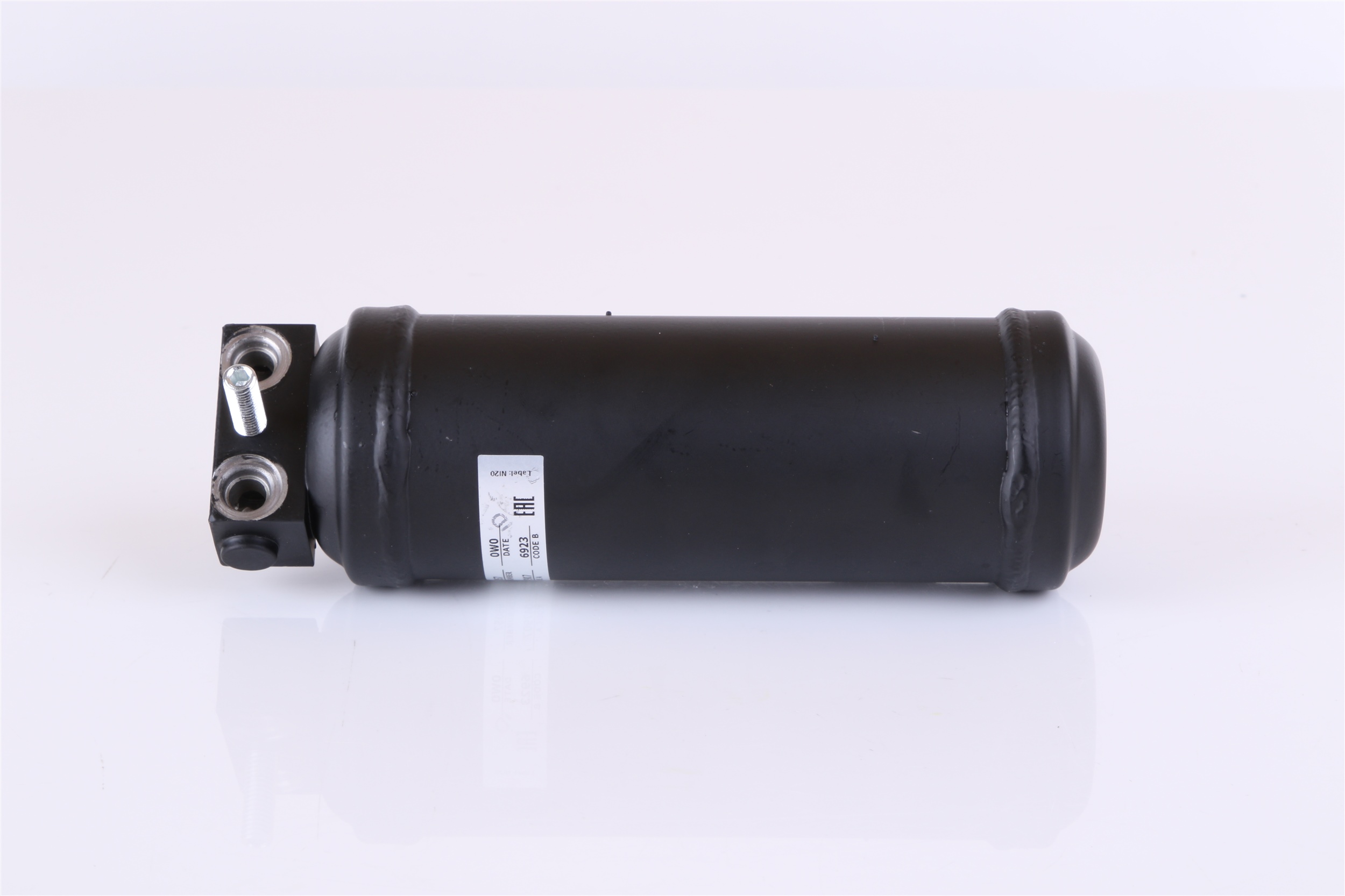 351195471 95057 Dryer, air conditioning NISSENS 90504420 OPEL