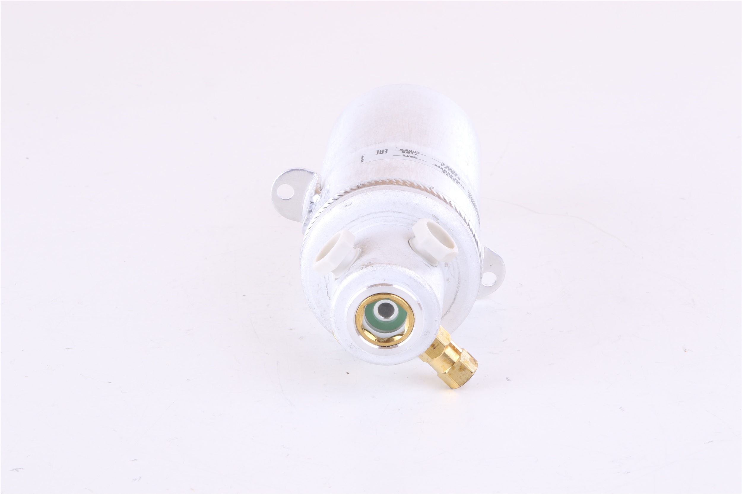 351196301 95076 Dryer, air conditioning NISSENS A1408300083
