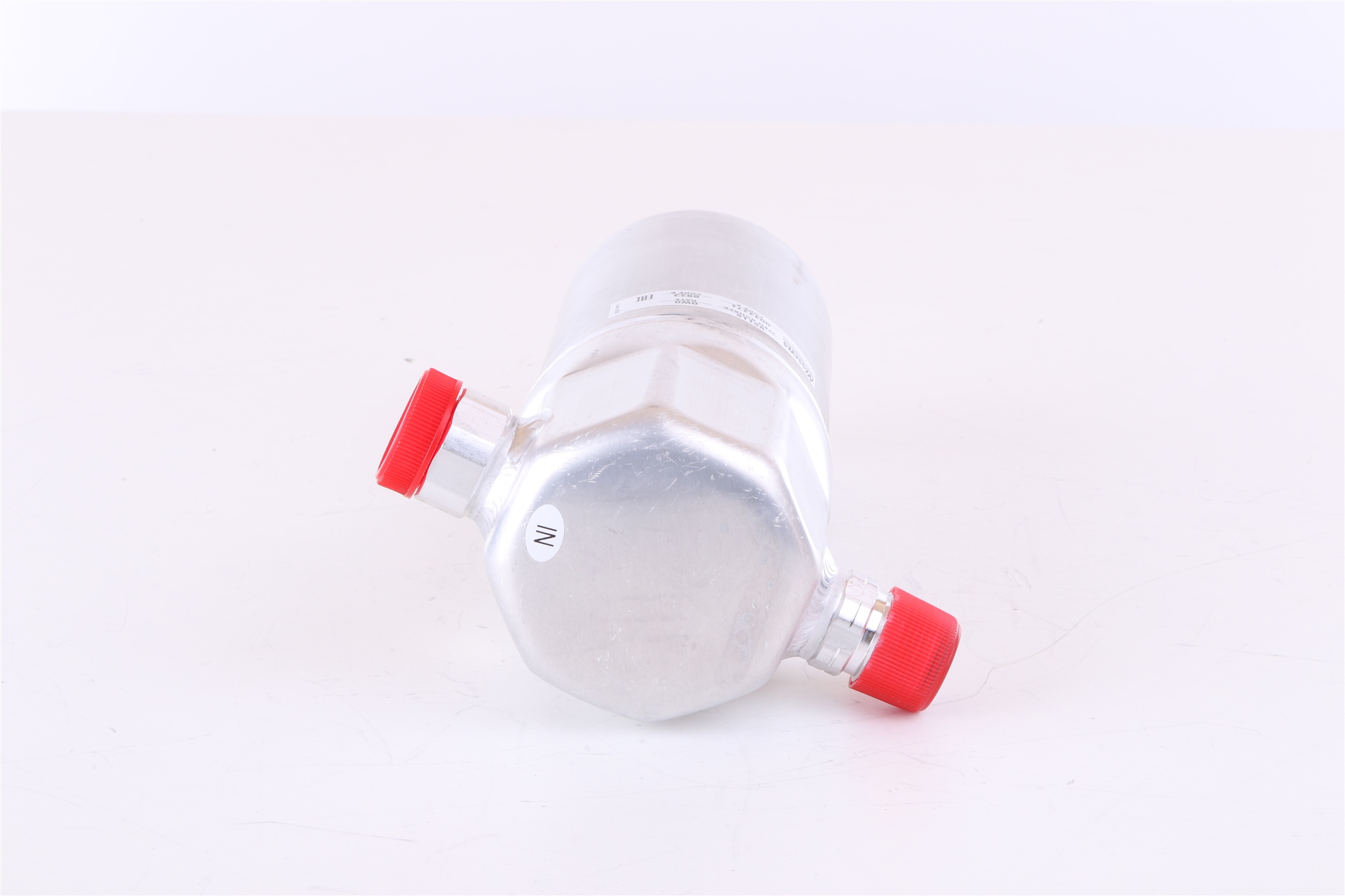 70818255 95115 Dryer, air conditioning NISSENS 8A0 820 193 A AUDI