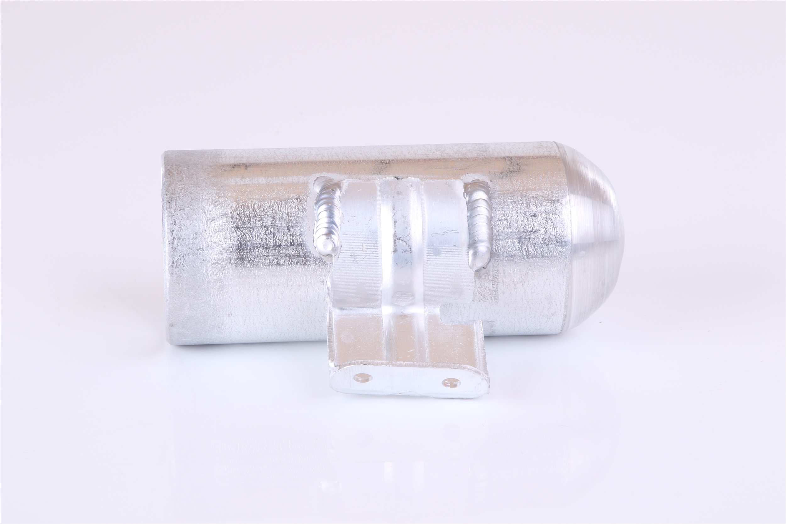 95232 Dryer, air conditioning NISSENS 414 830 00 58
