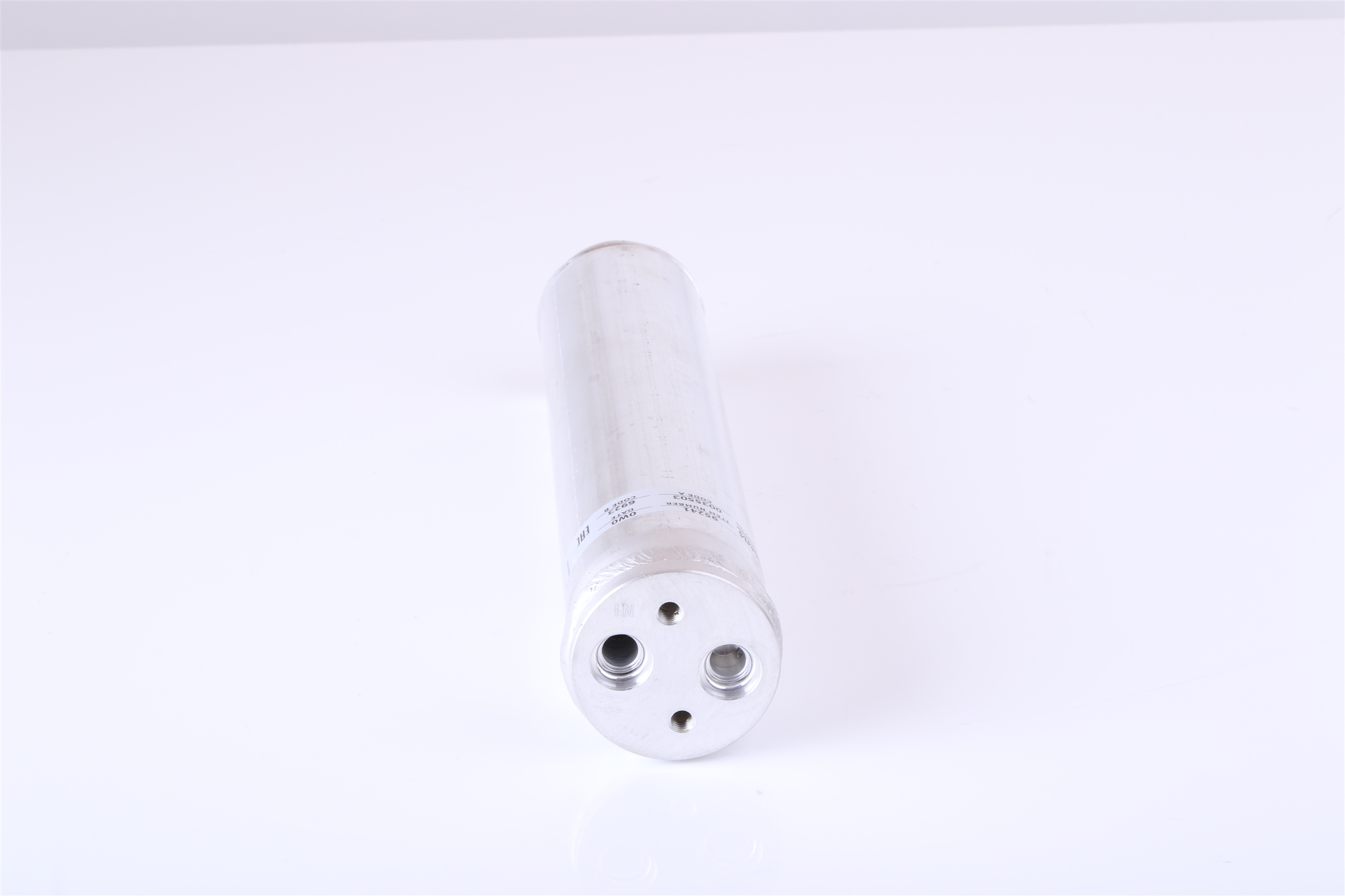 Filtre déshydrateur clim NISSENS 95241 Bouteille filtrante clim 350 Z coût et avis