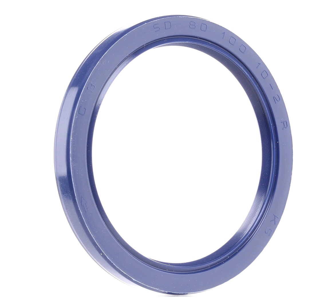 Honda Logo GA3 Gaskets and sealing rings parts - Crankshaft seal REINZ 81-53323-00