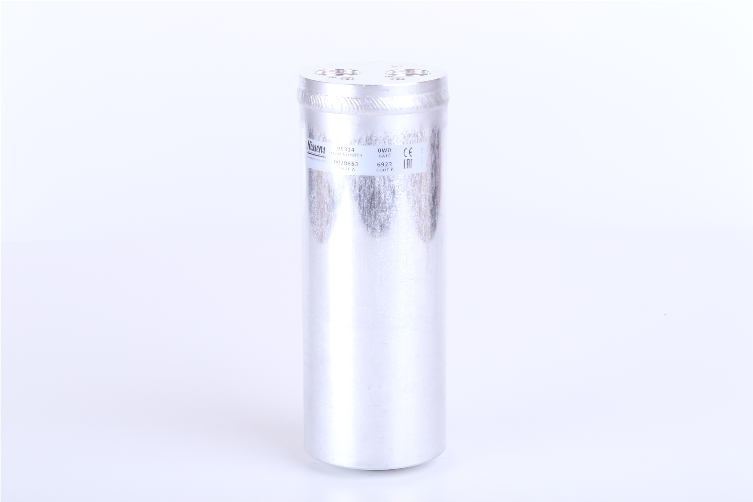 NISSENS 95314 Tørfilter aircondition billig i online butik