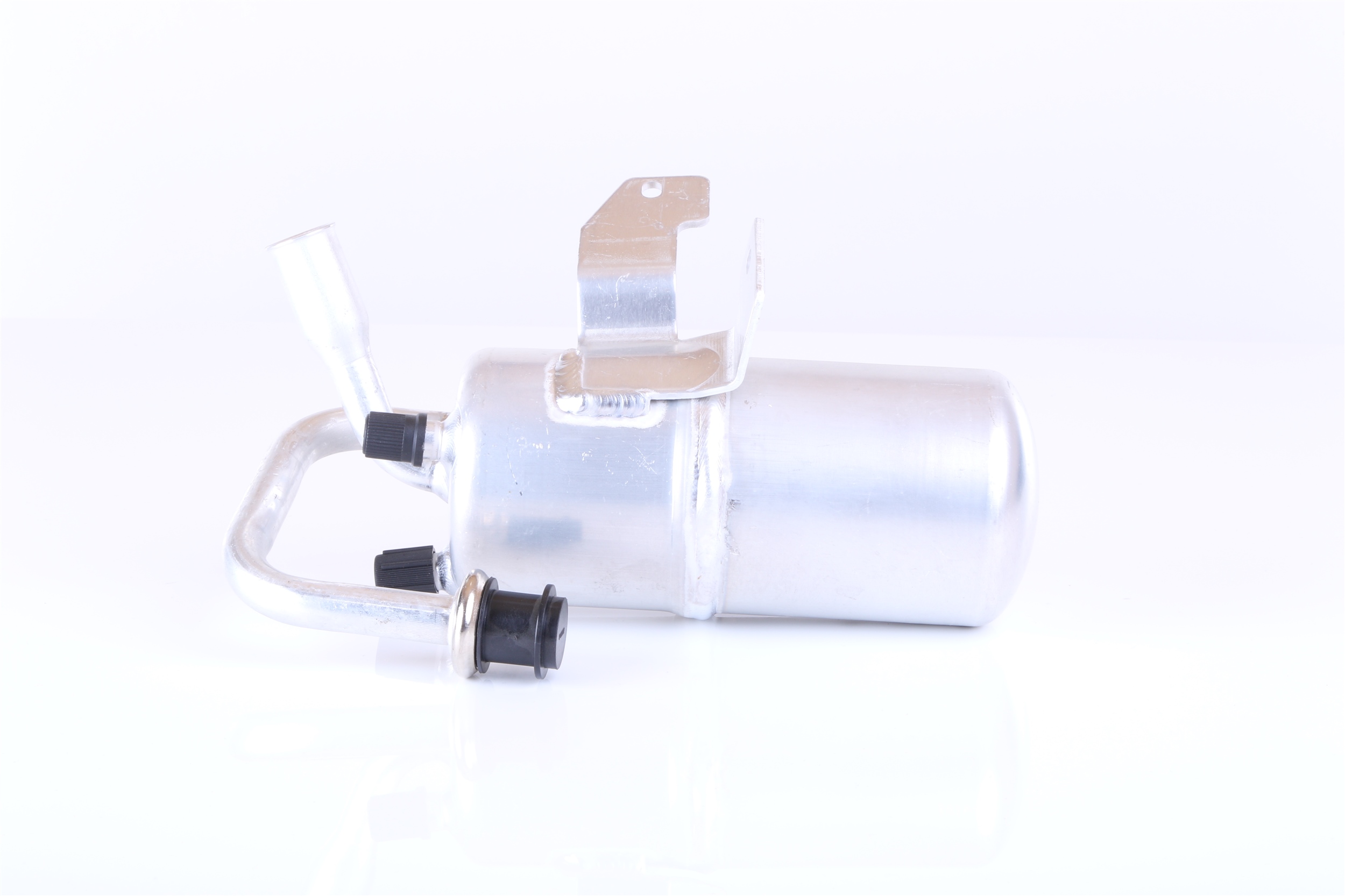 NISSENS 95317 AC receiver drier cheap in online store