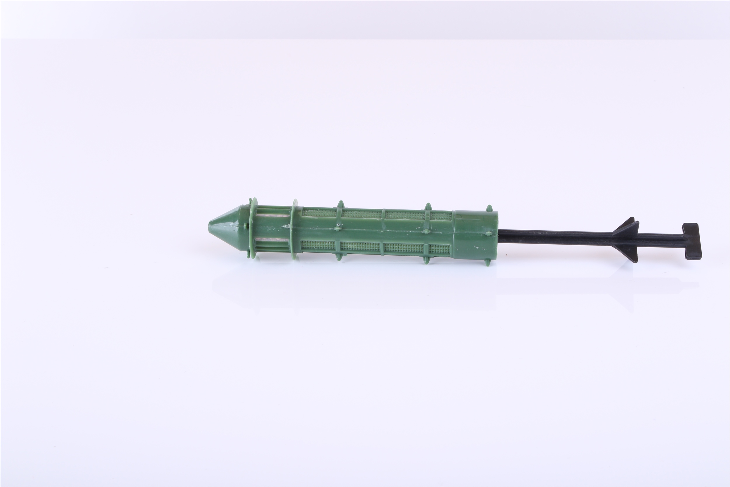 NISSENS 95319 Filtre déshydrateur clim R134a, R1234yf, Matière plastique