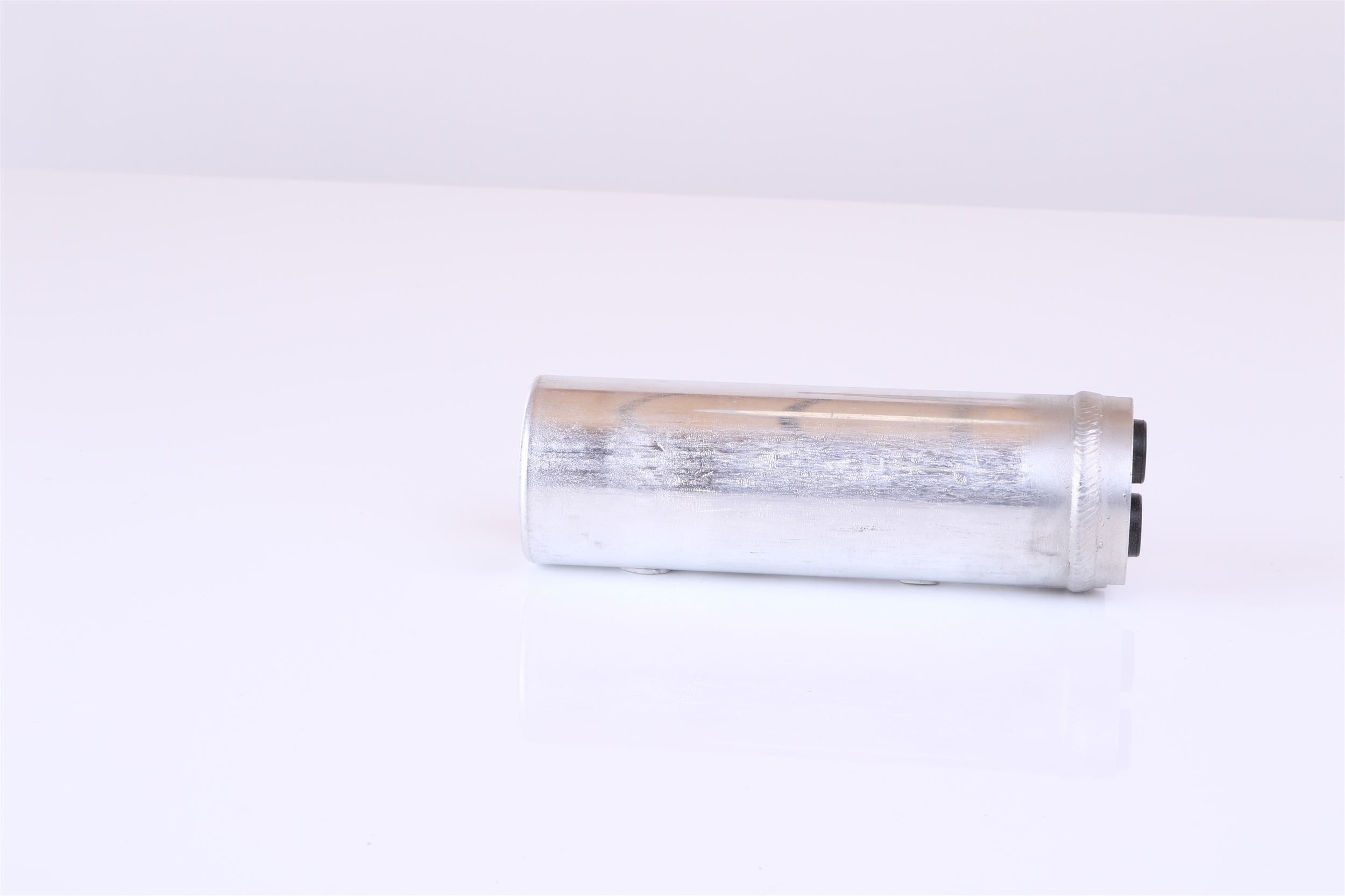 NISSENS 95321 Klimatrockner R134a, Aluminium