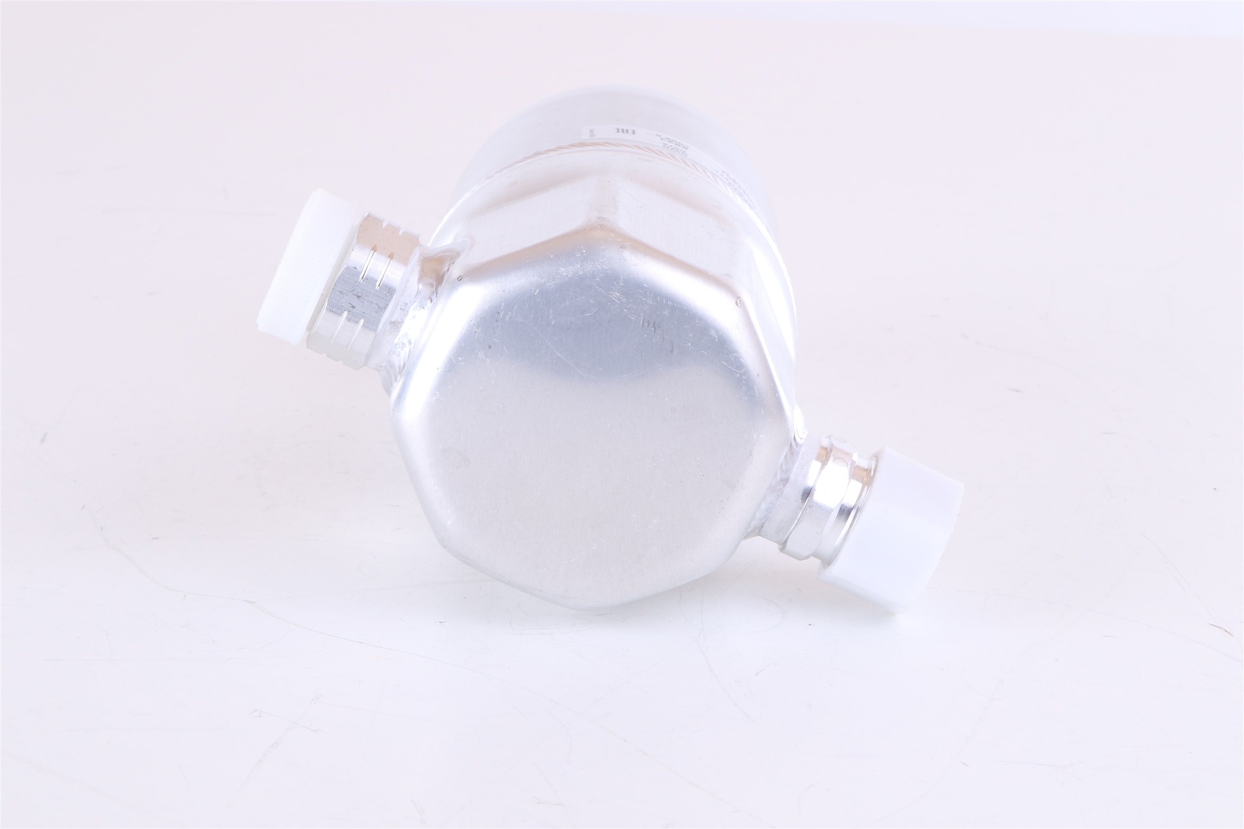 NISSENS 95324 Essiccatore climatizzatore R134a, Alluminio