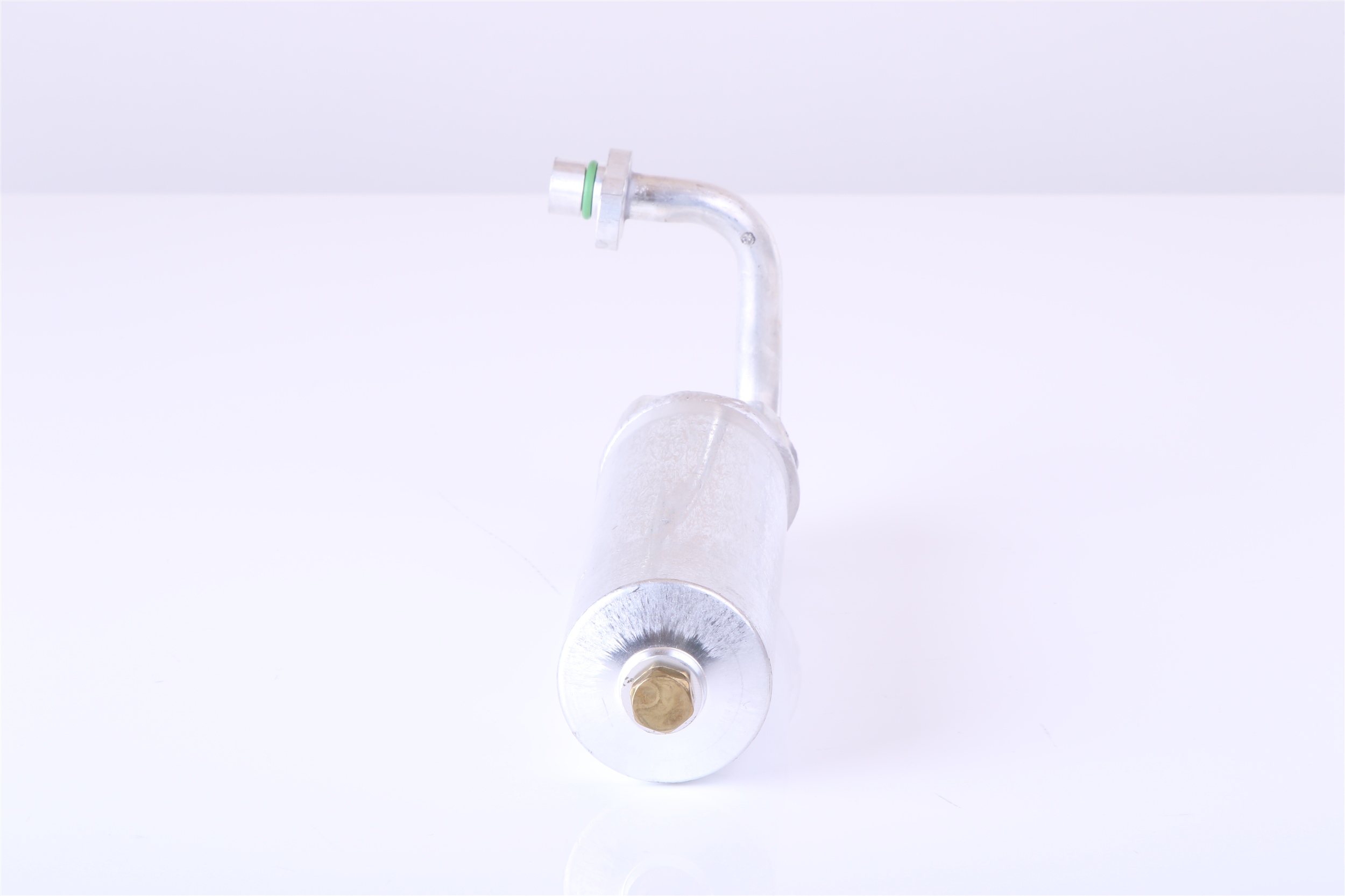 NISSENS 95444 NISSAN QASHQAI 2020 AC dryer