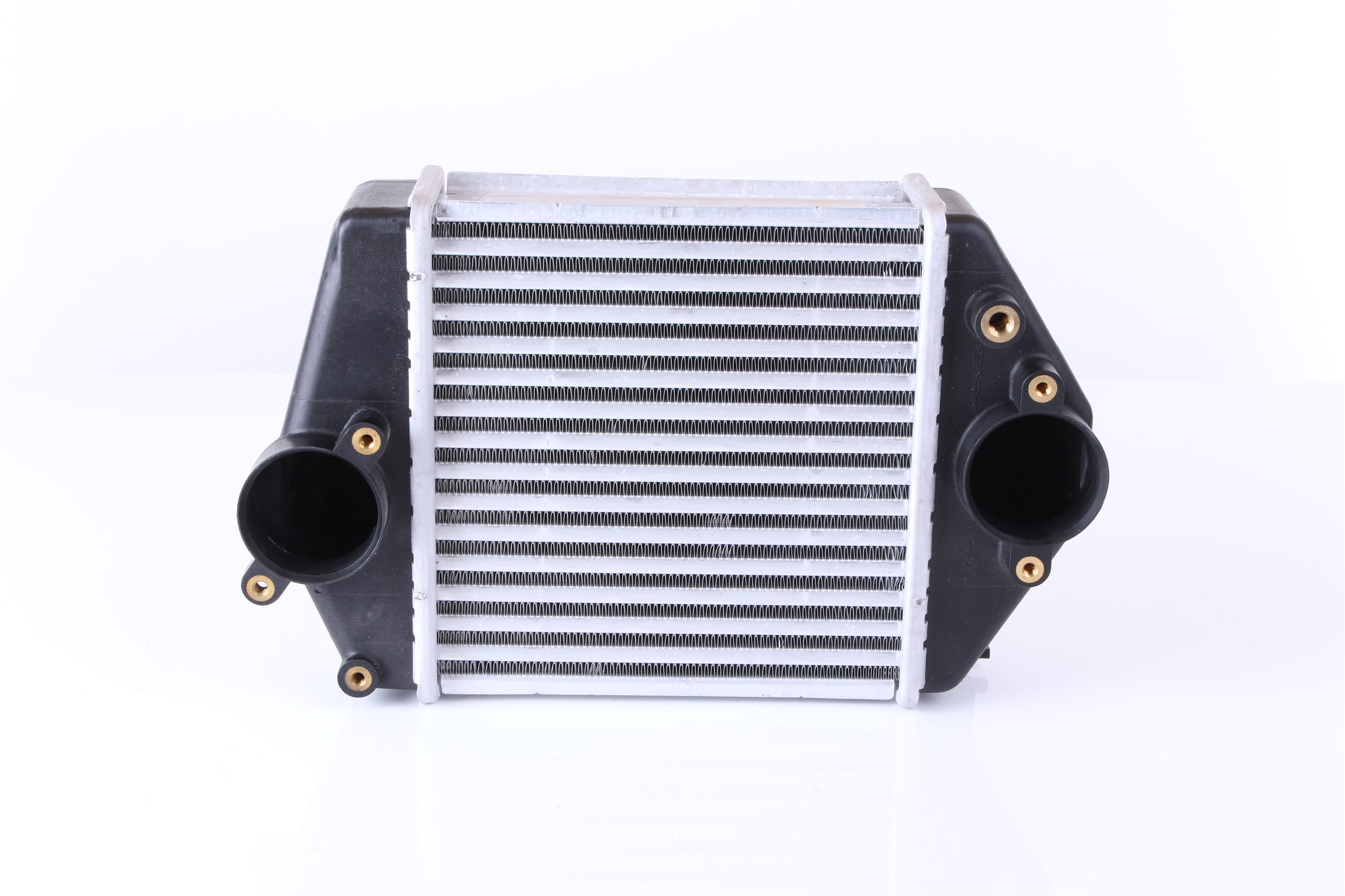 NISSENS 96570 Intercooler cheap in online store