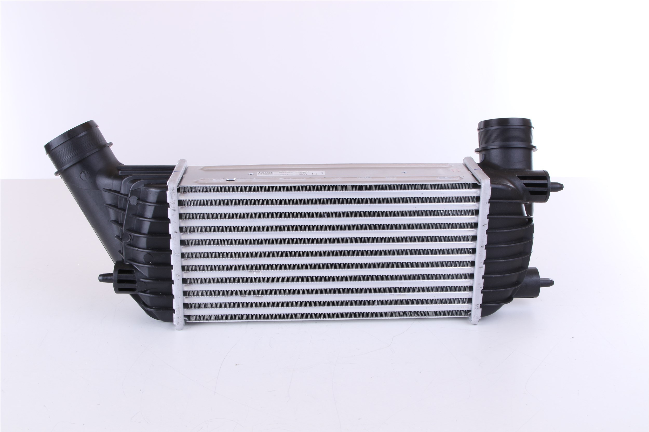 96609 Intercooler NISSENS 0384-N6 LANCIA