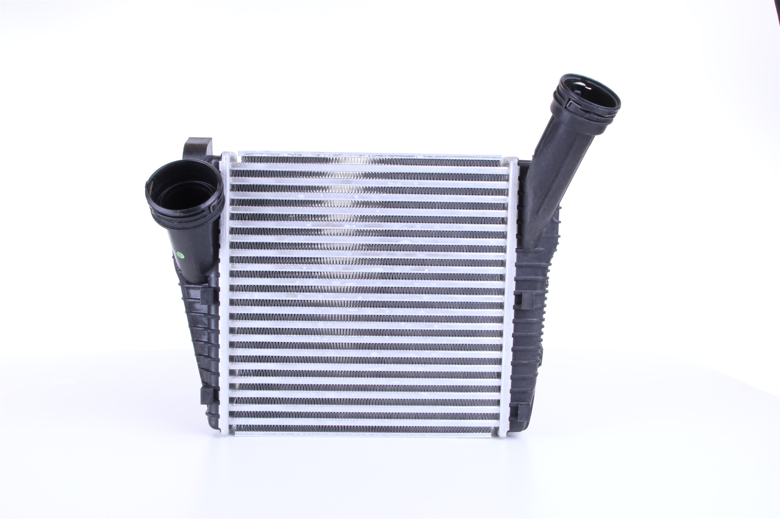 NISSENS 96611 Porsche BOXSTER 2006 Intercooler charger