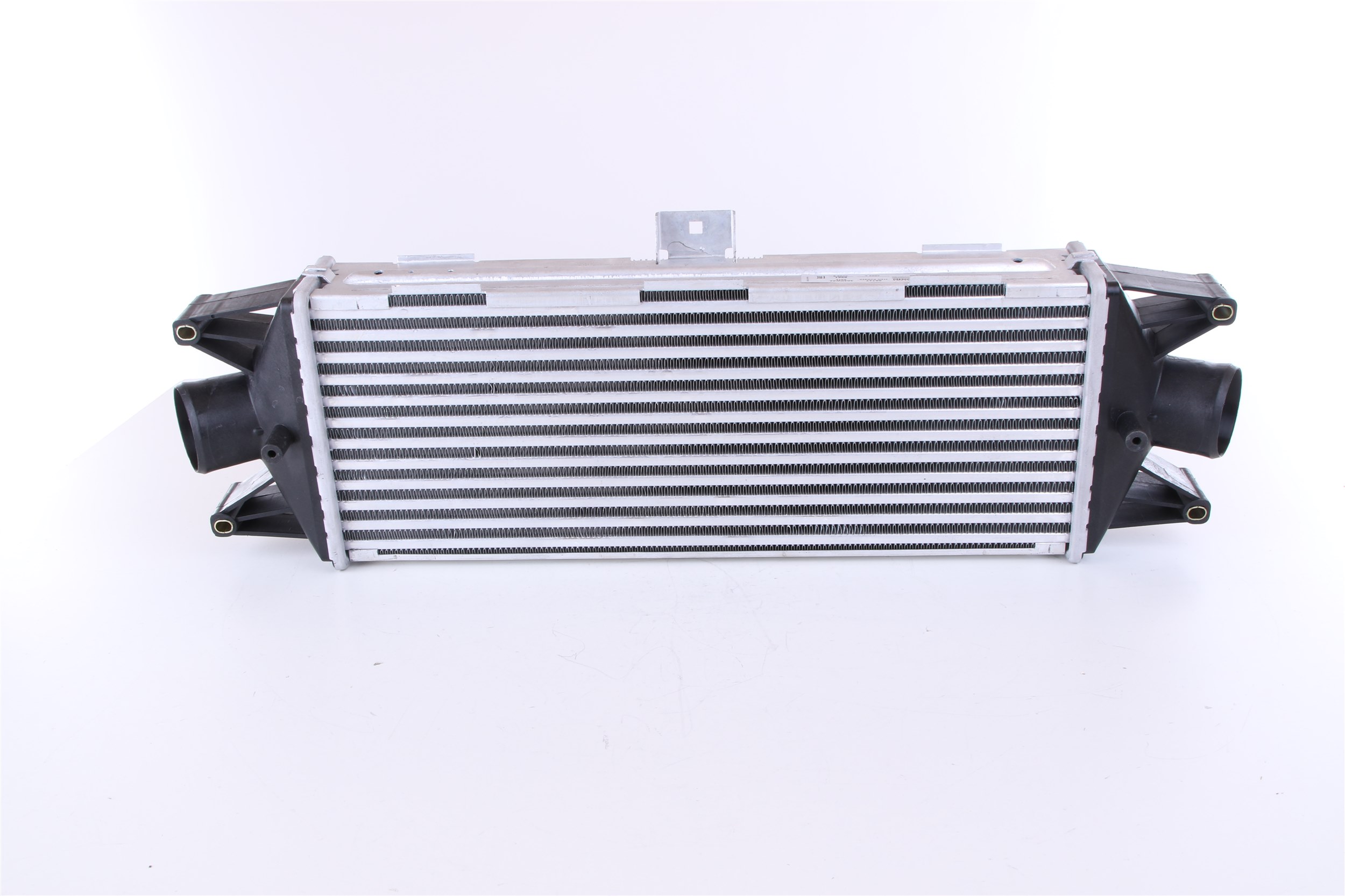 NISSENS 96727 Ιντερκούλερ φθηνά στον ηλεκτρονικό κατάστημα