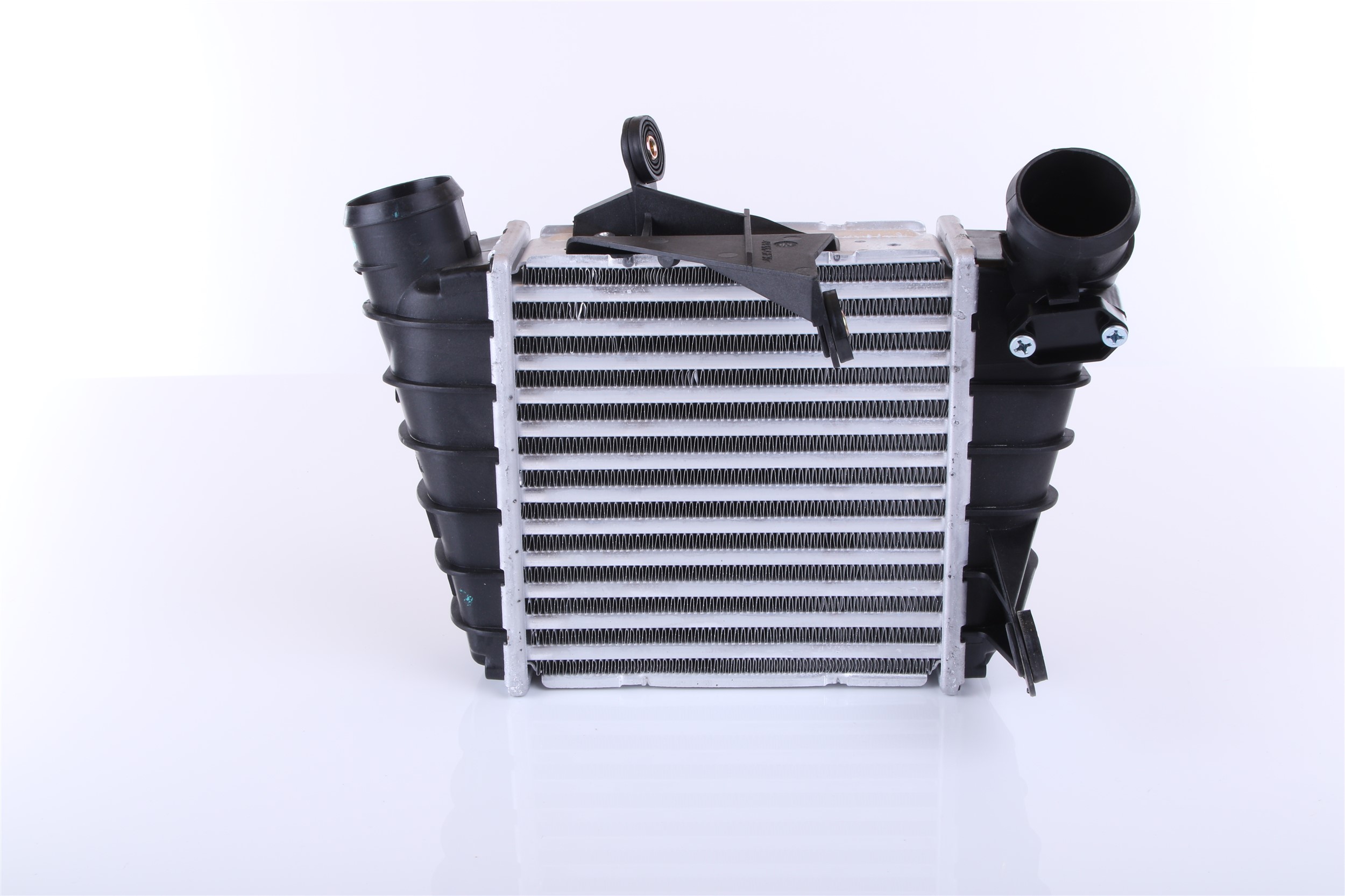NISSENS 96770 Intercooler tanie w sklep internetowy