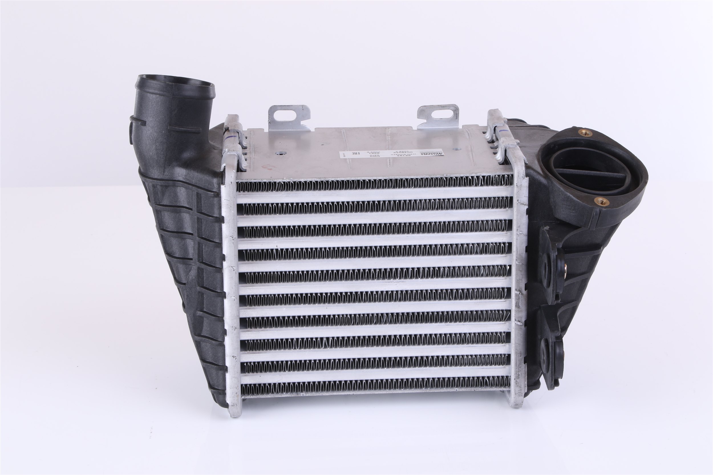 NISSENS 96795 Intercooler tanie w sklep internetowy