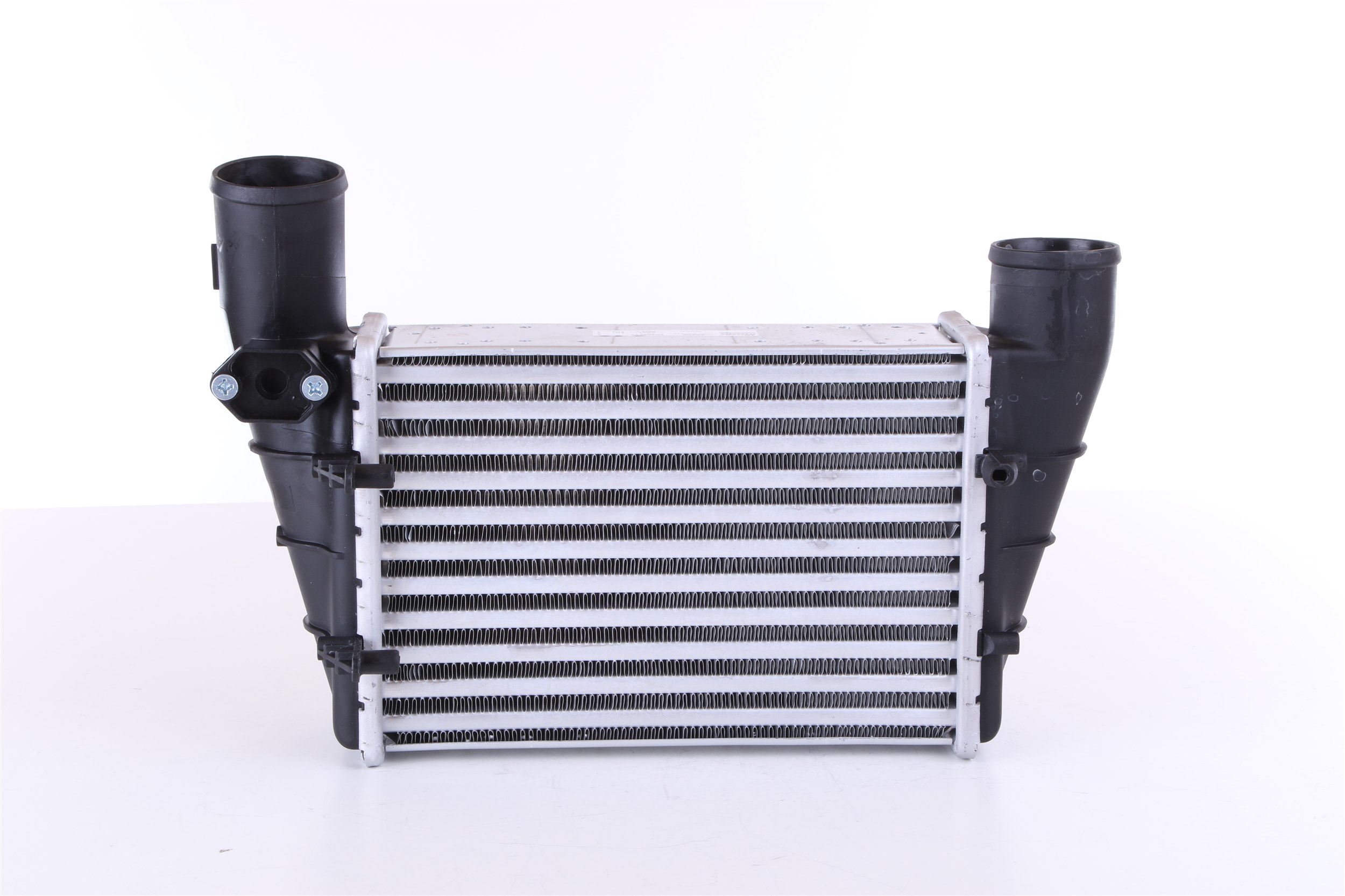 NISSENS 96896 Intercooler charger Passat 3b2 1.9 TDI Syncro/4motion 110 hp Diesel 1997 price
