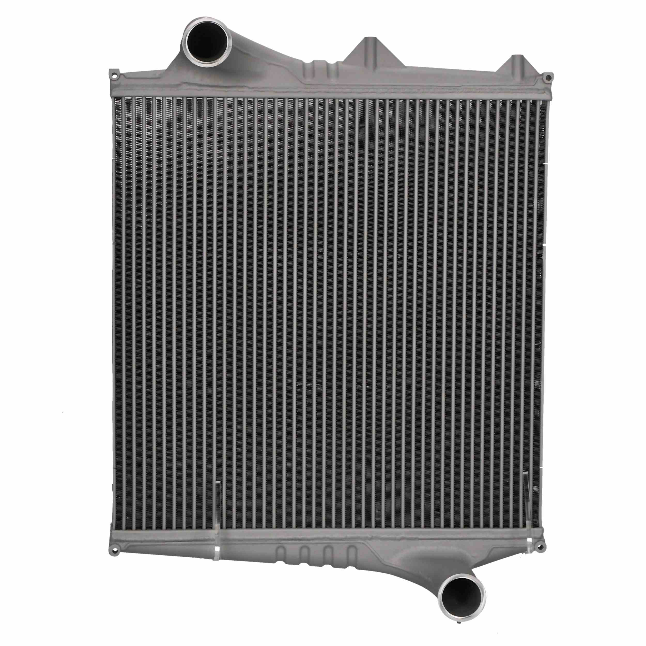 96961 Intercooler NISSENS 8113572