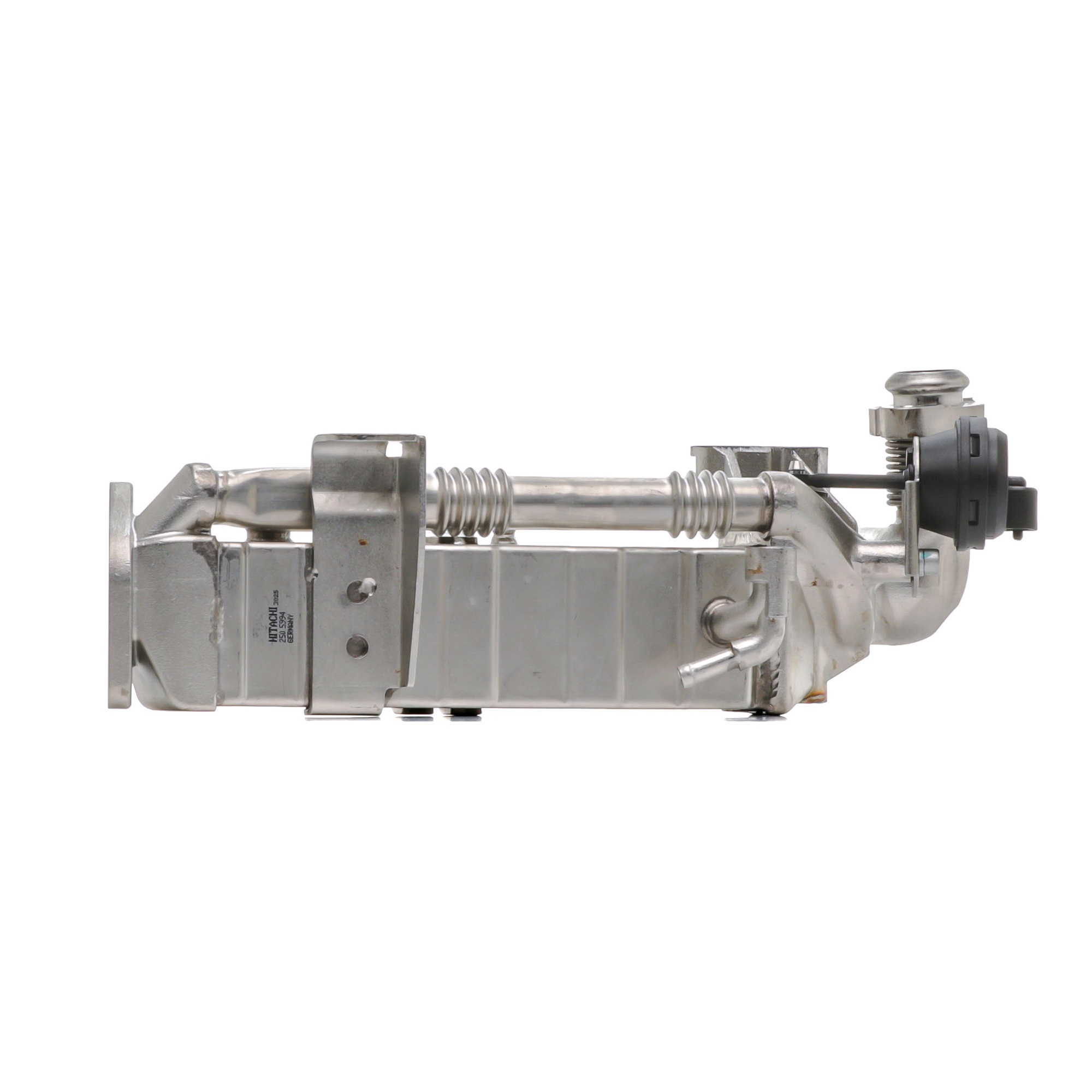 HITACHI 2505994 BMW X5 E70 M50d Exhaust gas recirculation cooler 381 hp Diesel 2012 cost