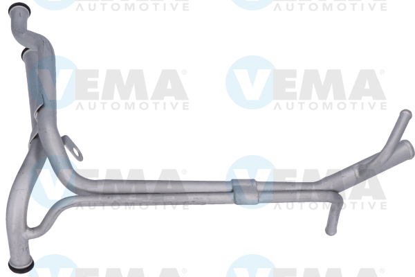 VEMA 130064 Mitsubishi Space Gear 2.4i 4WD (PD4V/W) Coolant hose 132 hp Petrol 1996 cost