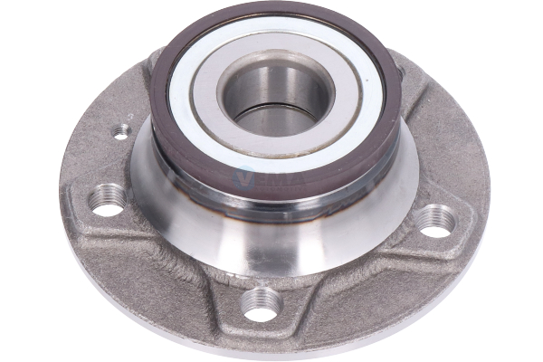 VEMA 190088 Wheel bearing kit 8W0 598 611 B