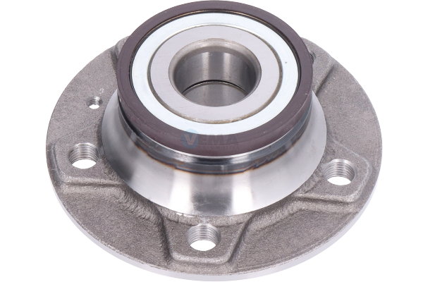 VEMA 190088 Wheel Hub 5, Rear Axle both sides