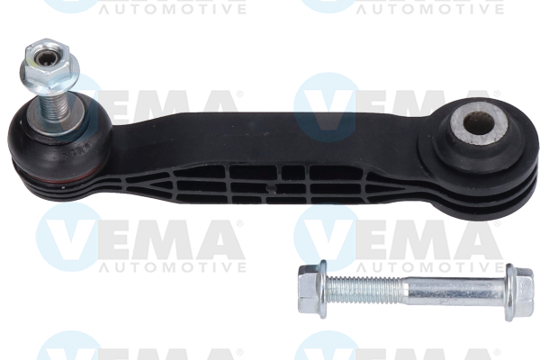 Kupi 250330 VEMA z obe strani zadnje osi, 145mm, Umetna masa Dolzina: 145mm Drog / opornik, stabilizator 250330 poceni