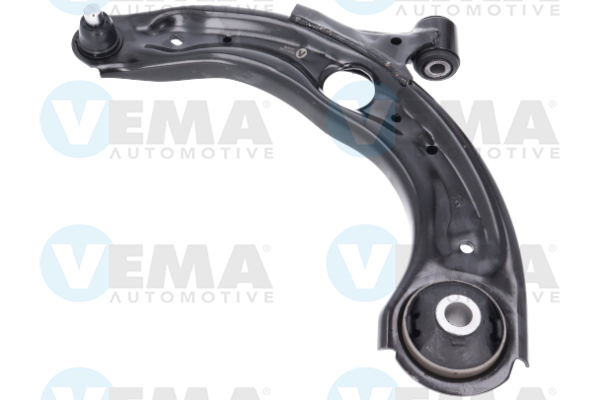260649 Lagerung, Lenker VEMA D09H 34 350C - FORD