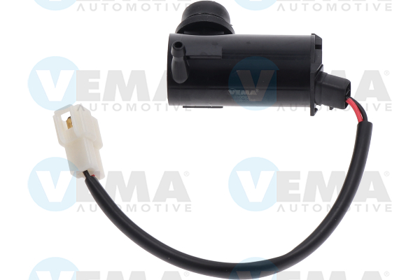 VEMA 330022 Water Pump, window cleaning 9851002000