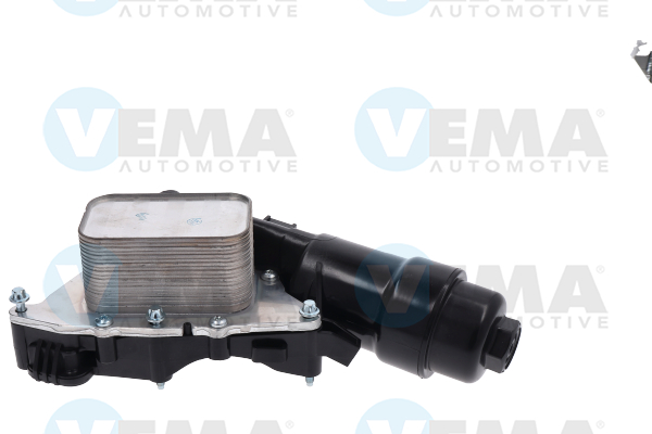 VEMA 340046 Oil cooler Mini Convertible F57 2.0 Cooper S 192 hp Petrol 2020 price