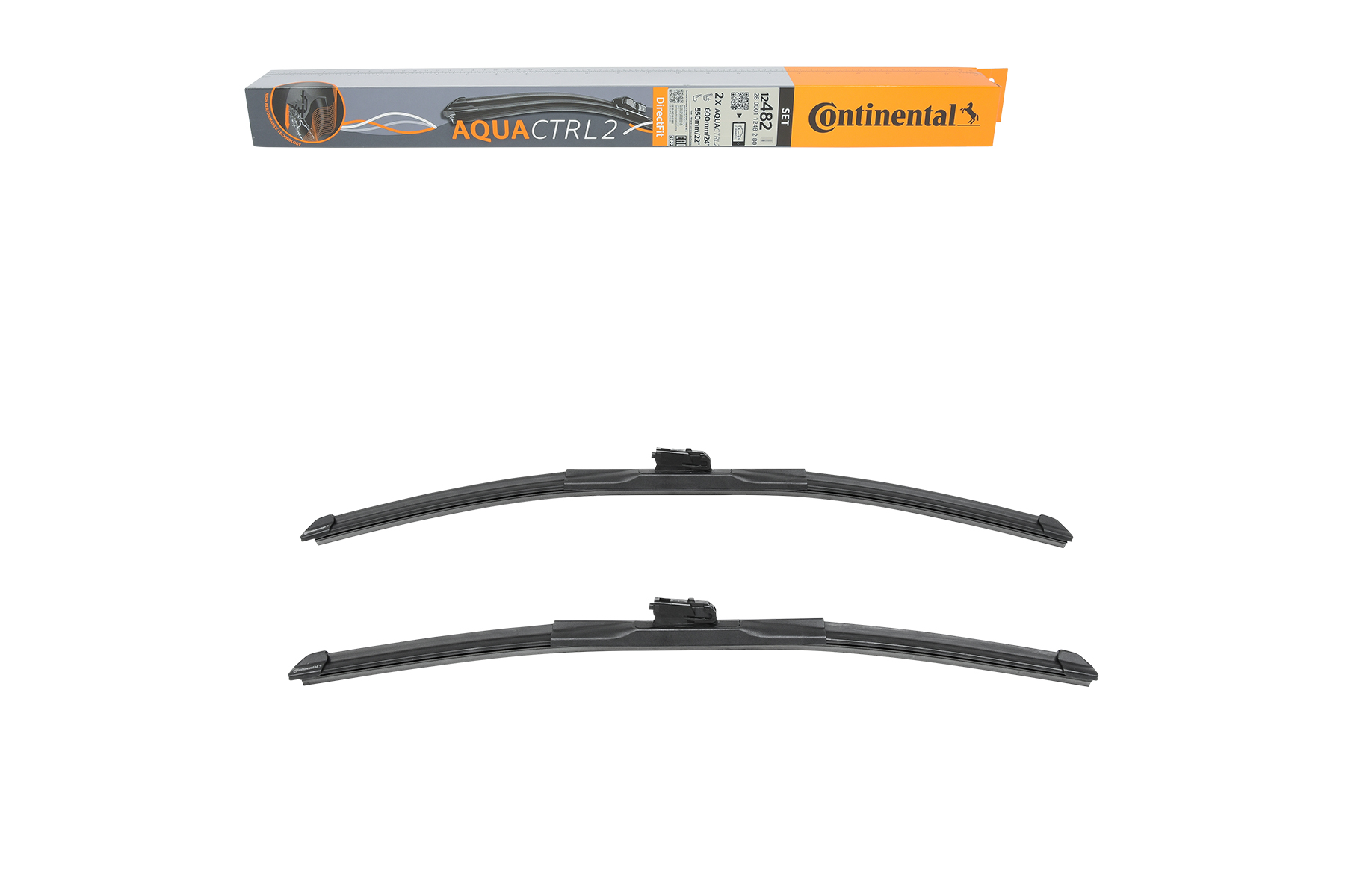 Continental Wiper blades rear and front MERCEDES-BENZ E-Class All-Terrain (S213) new 2800011248280