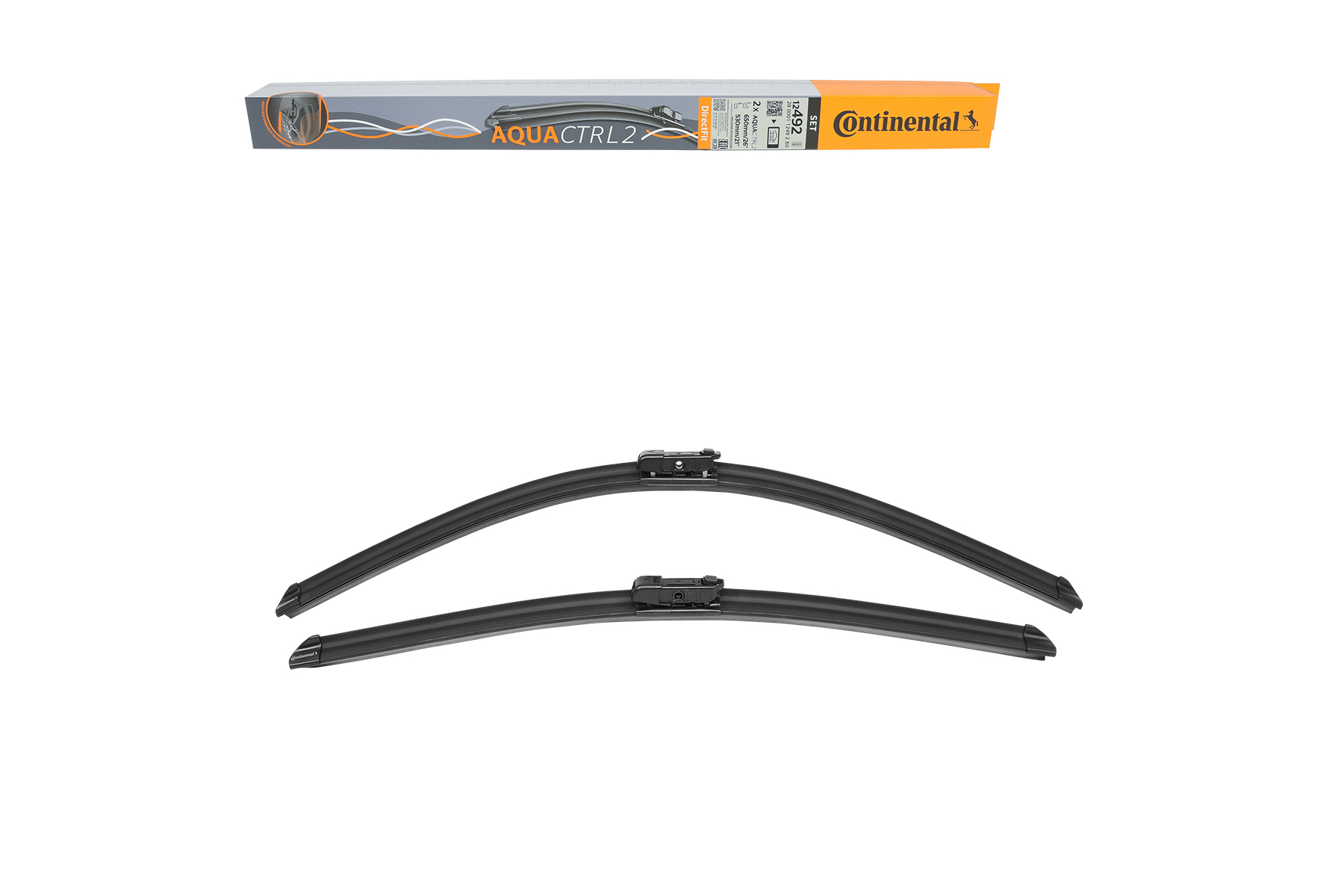 Great value for money - Continental Wiper blade 2800011249280