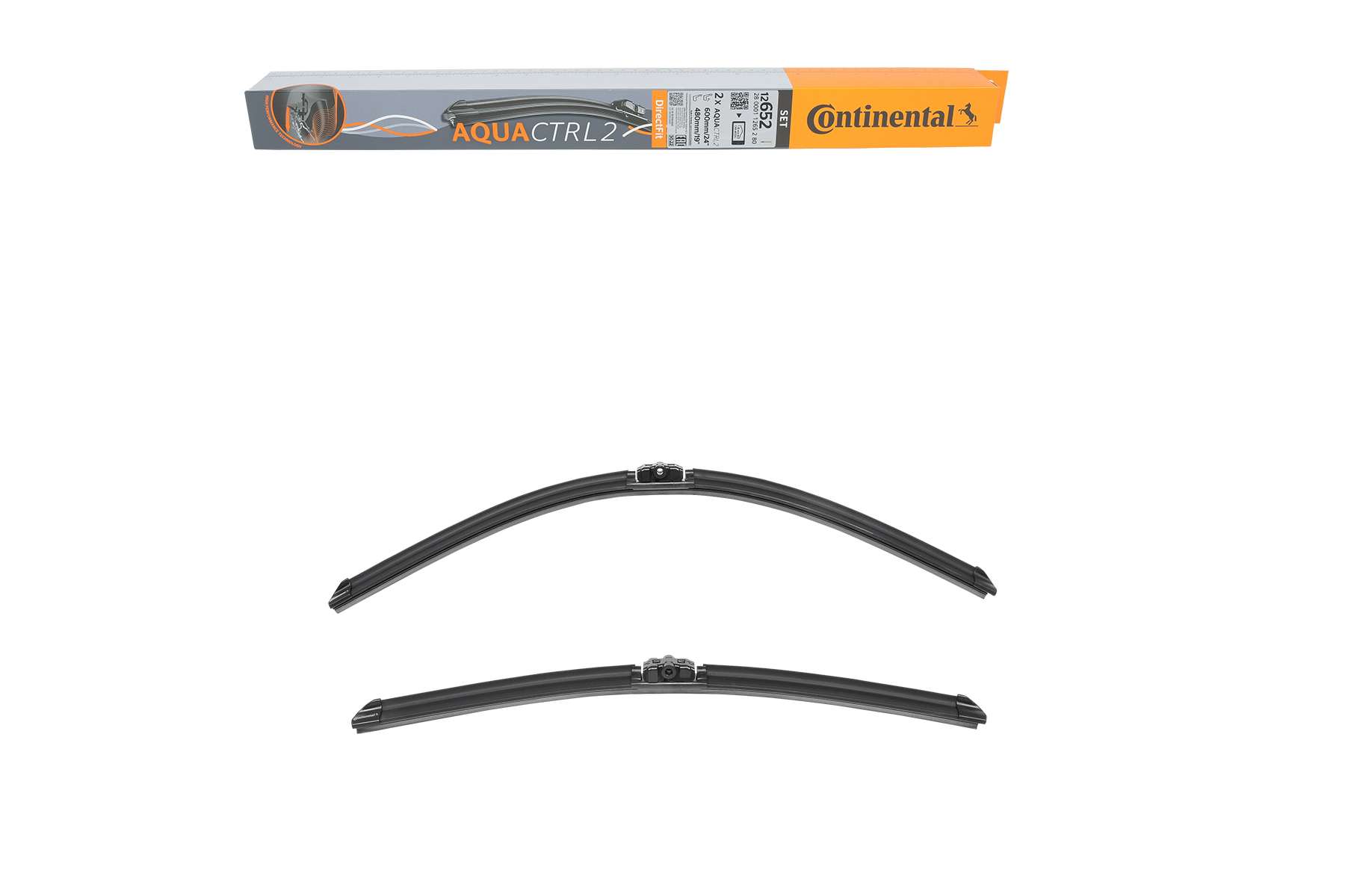 Great value for money - Continental Wiper blade 2800011265280