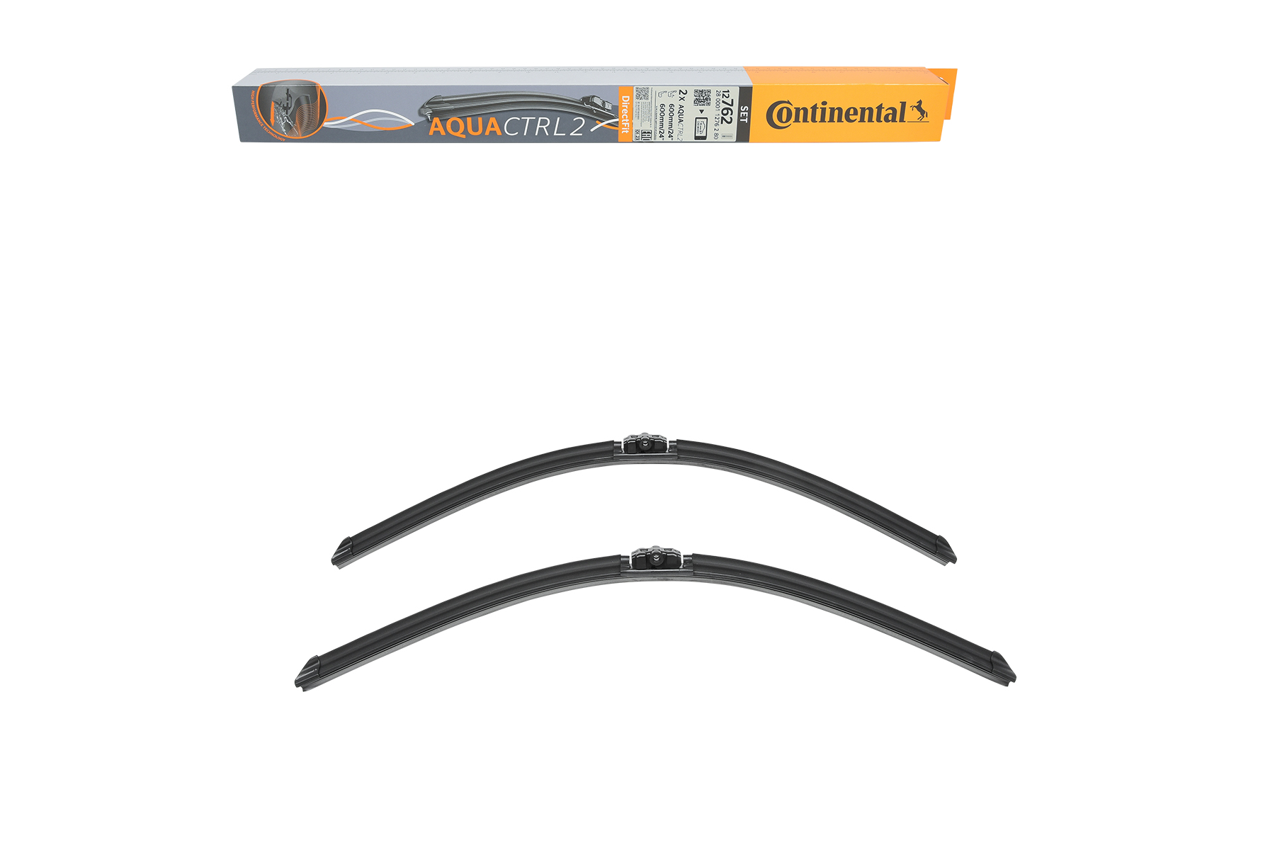 12762 Continental AQUACTRL2 2800011276280 Klaasipuhastaja