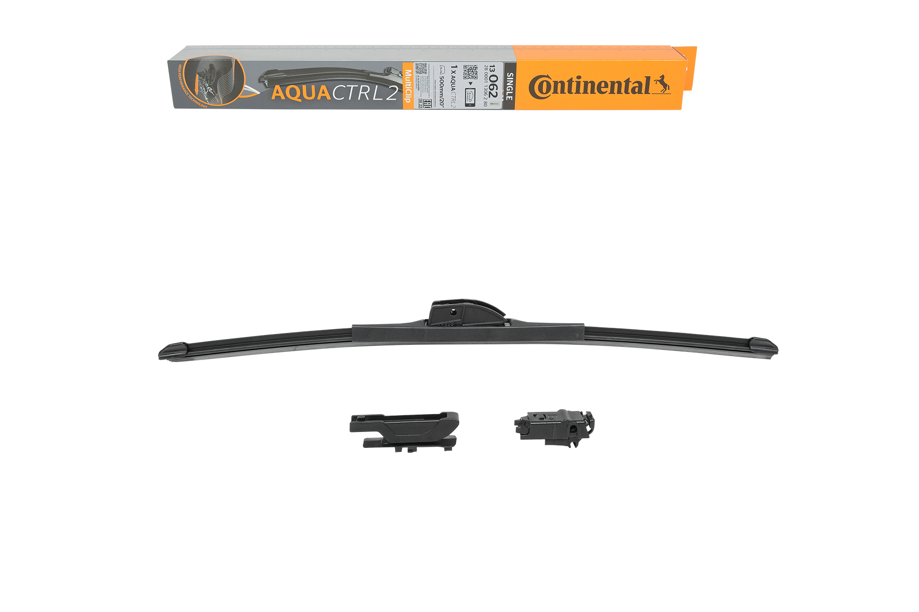 13062 Continental AQUACTRL2 2800011306280 Ablaktörlő lapát