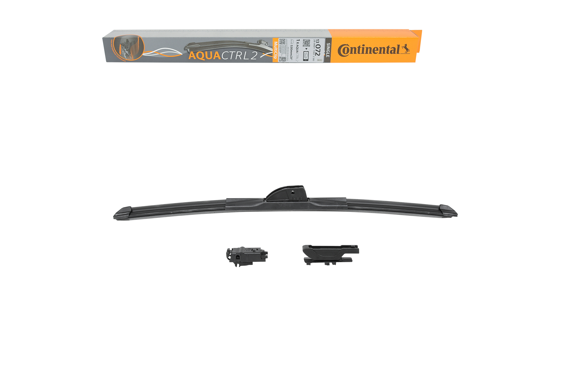 13072 Continental AQUACTRL2 2800011307280 Limpiaparabrisas