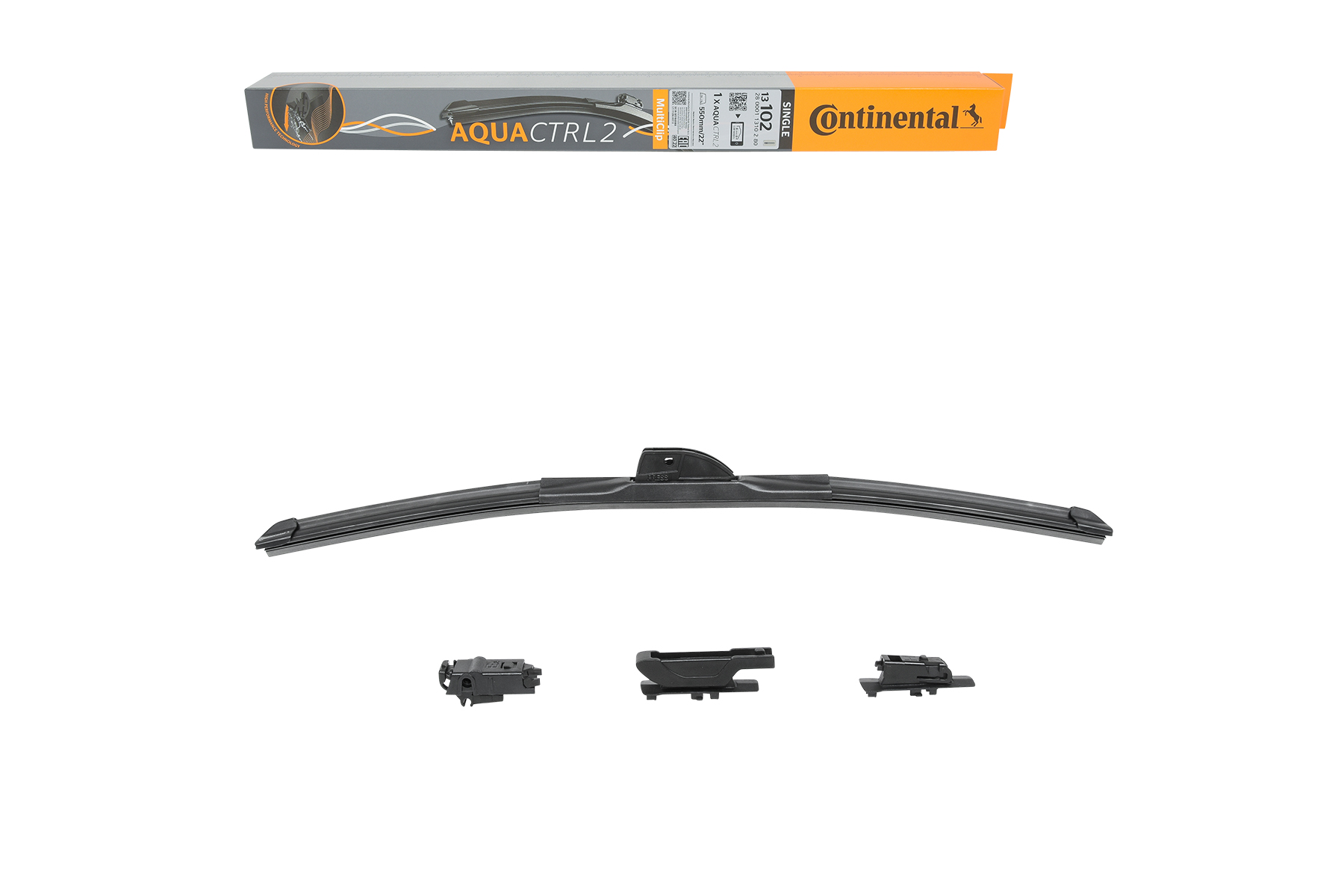 Great value for money - Continental Wiper blade 2800011310280