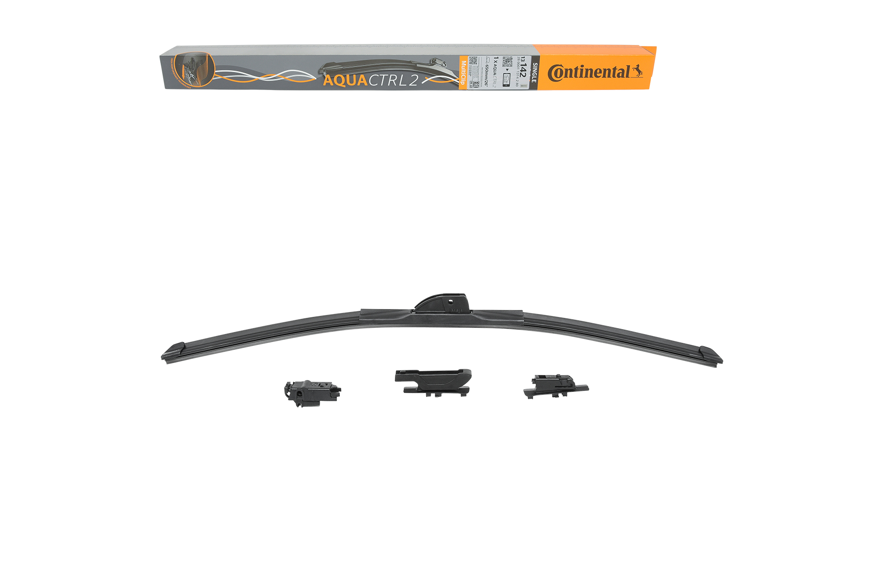 Wiper blades for TESLA Model Y (5YJY) EV Allwheel Drive 2021 2023