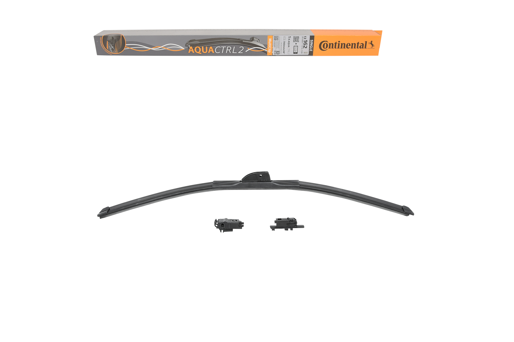 13162 Continental AQUACTRL2 2800011316280 Scheibenwischer